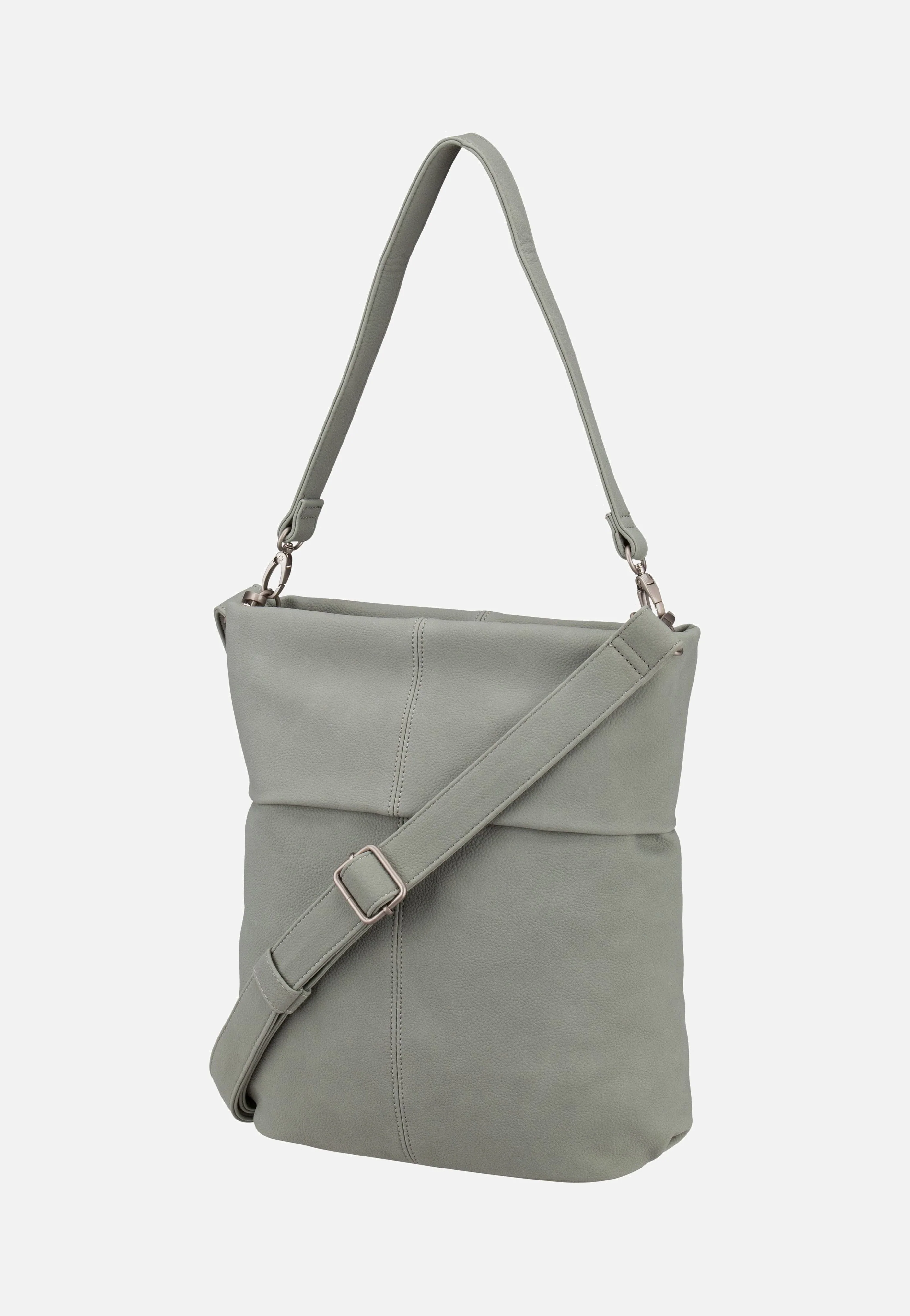 Mademoiselle M12 Sage - Hobo Bag - Image 2