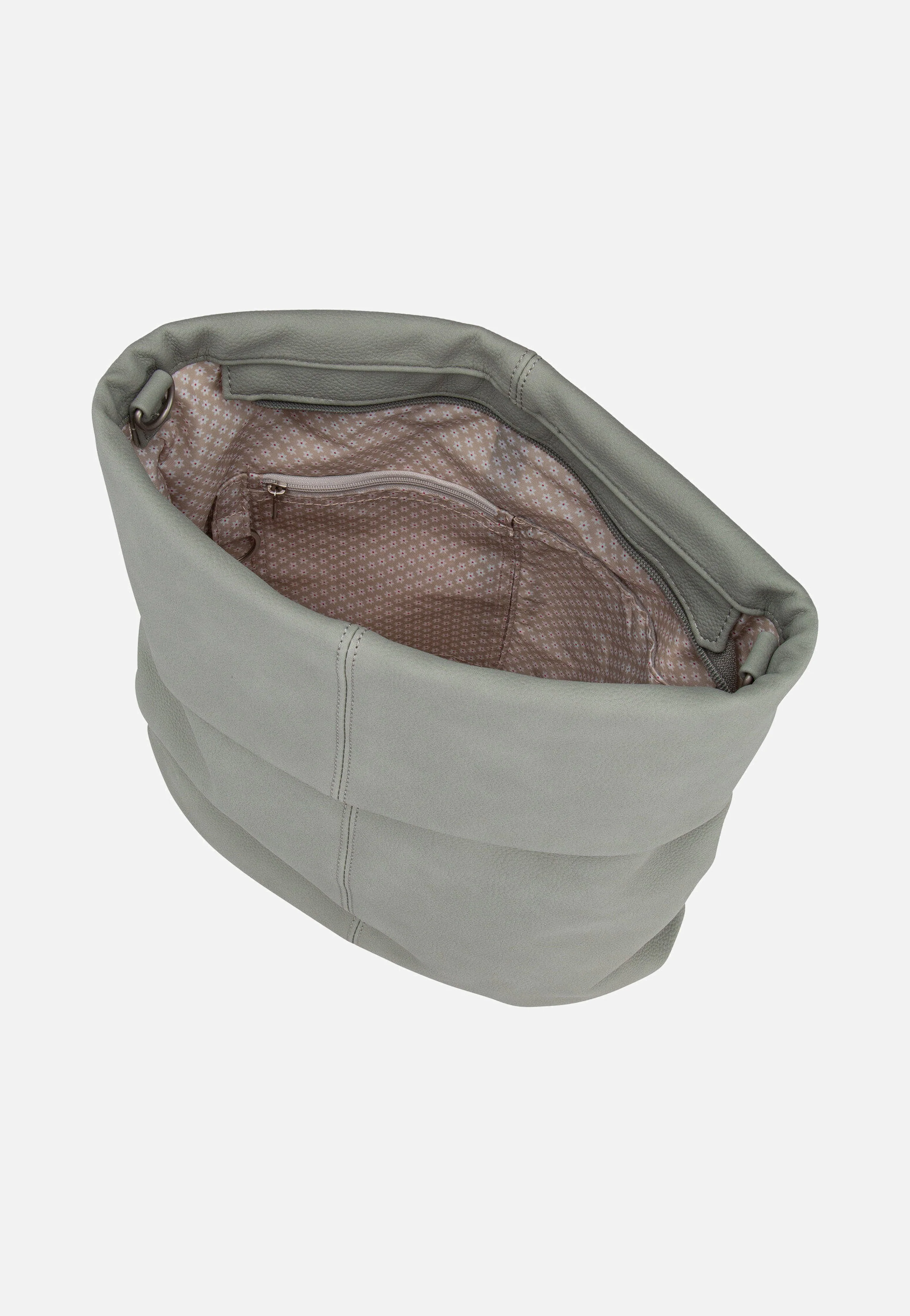 Mademoiselle M12 Sage - Hobo Bag - Image 3