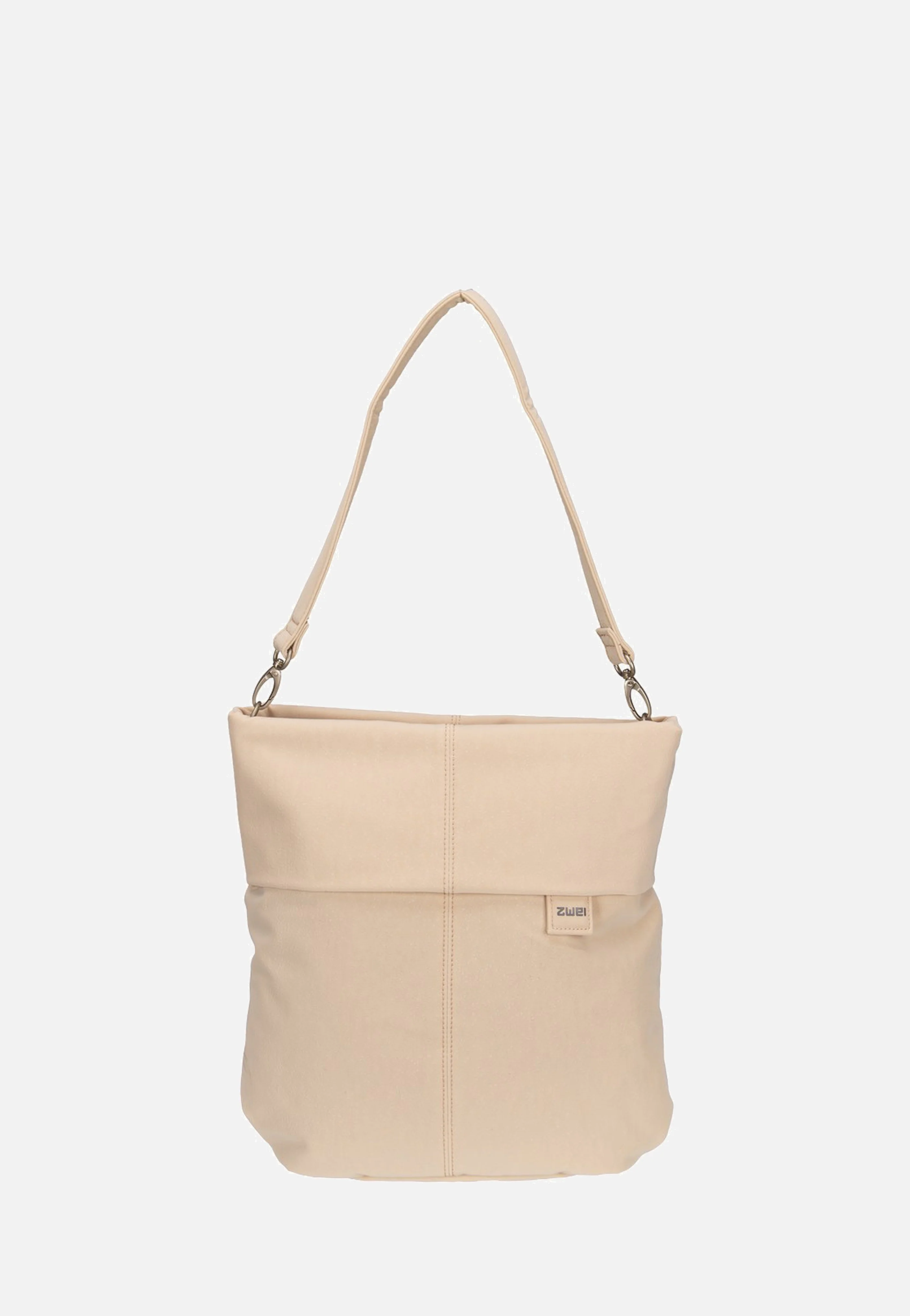Mademoiselle M12 Sand - Hobo Bag - Image 2