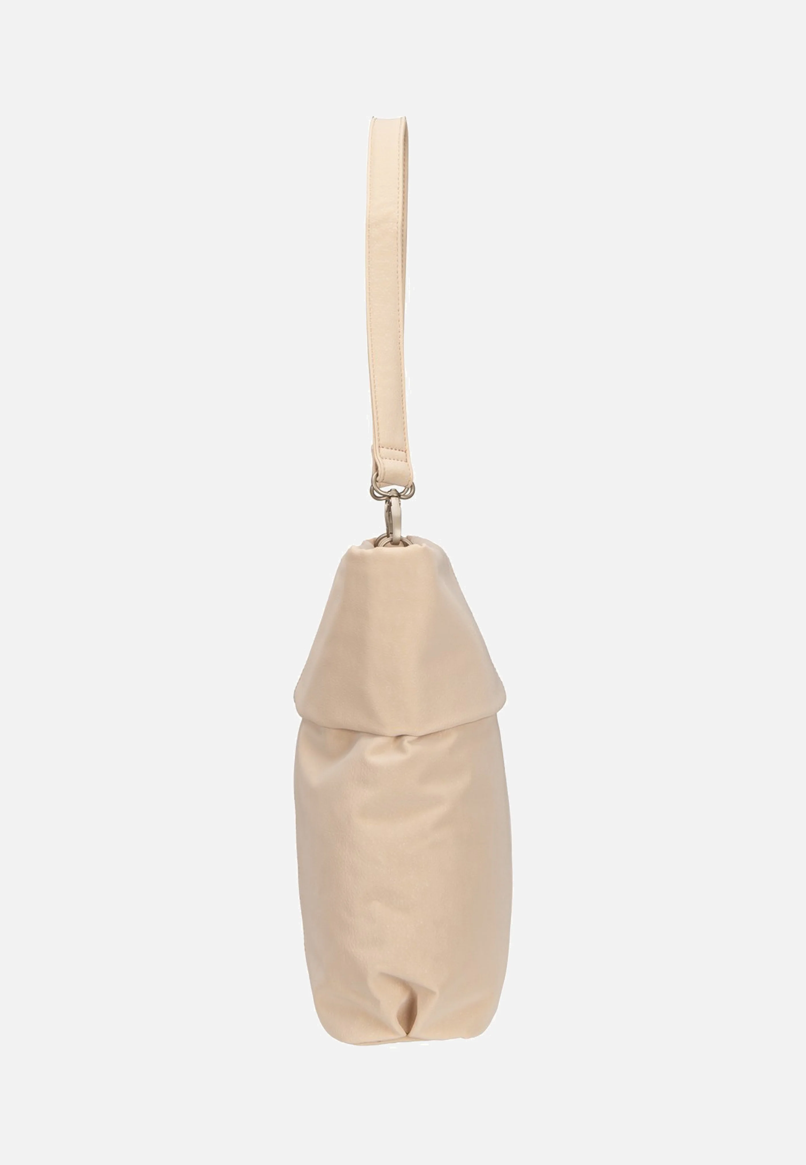 Mademoiselle M12 Sand - Hobo Bag - Image 4
