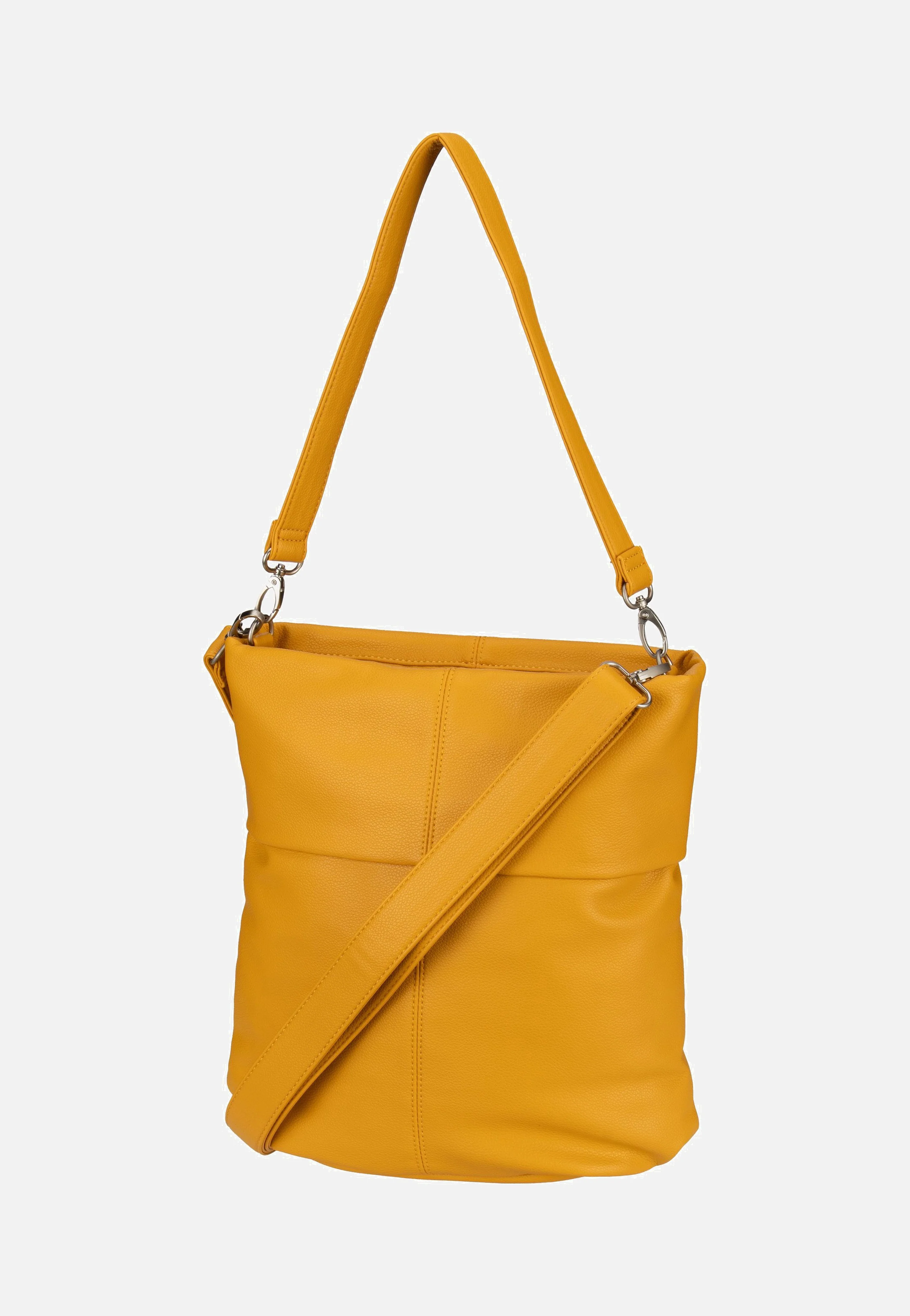 Mademoiselle M12 Sunny - Hobo Bag - Image 2