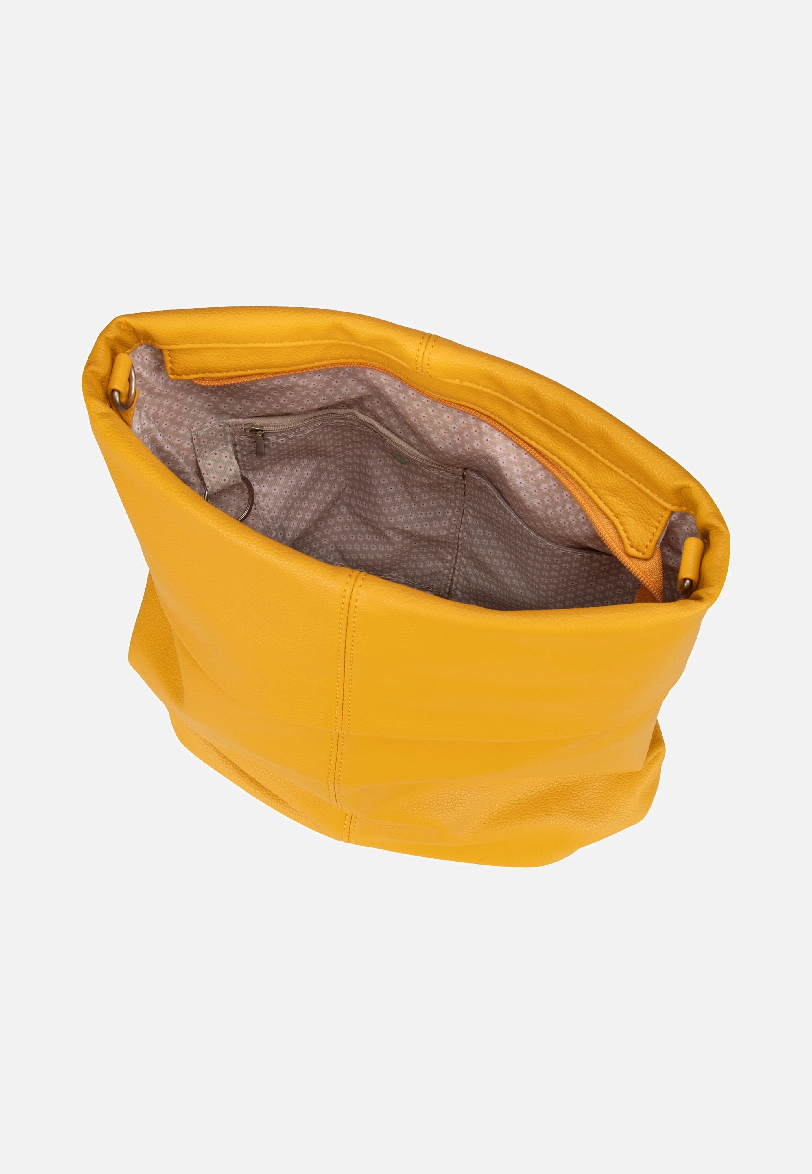 Mademoiselle M12 Sunny - Hobo Bag - Image 3