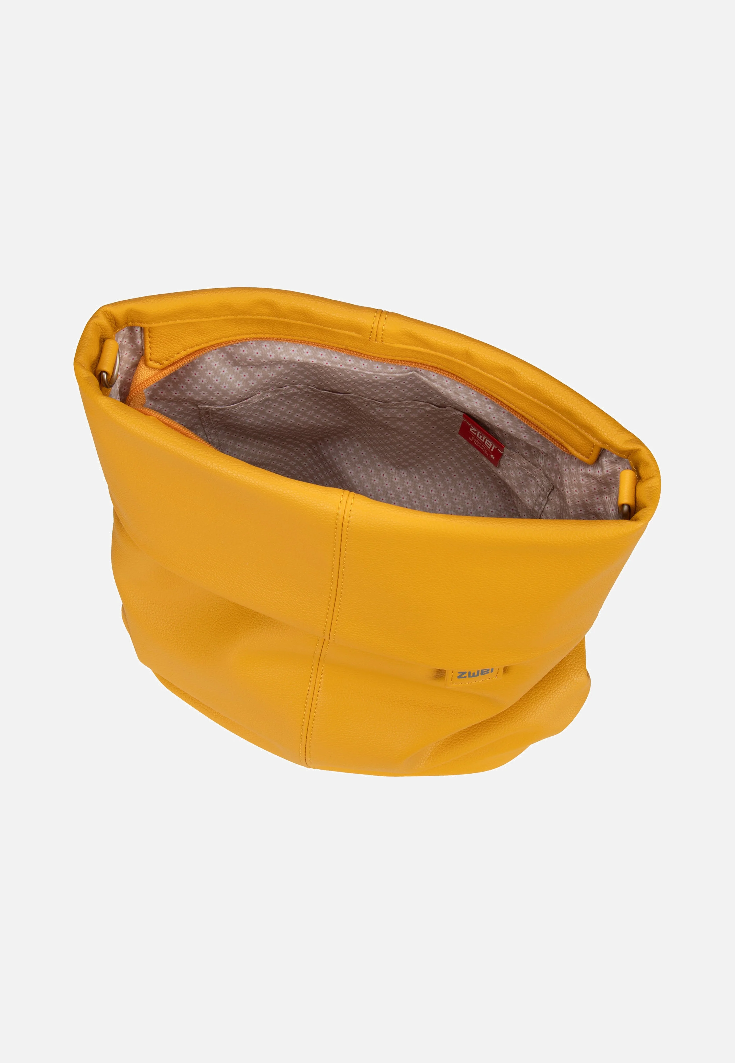 Mademoiselle M12 Sunny - Hobo Bag - Image 4