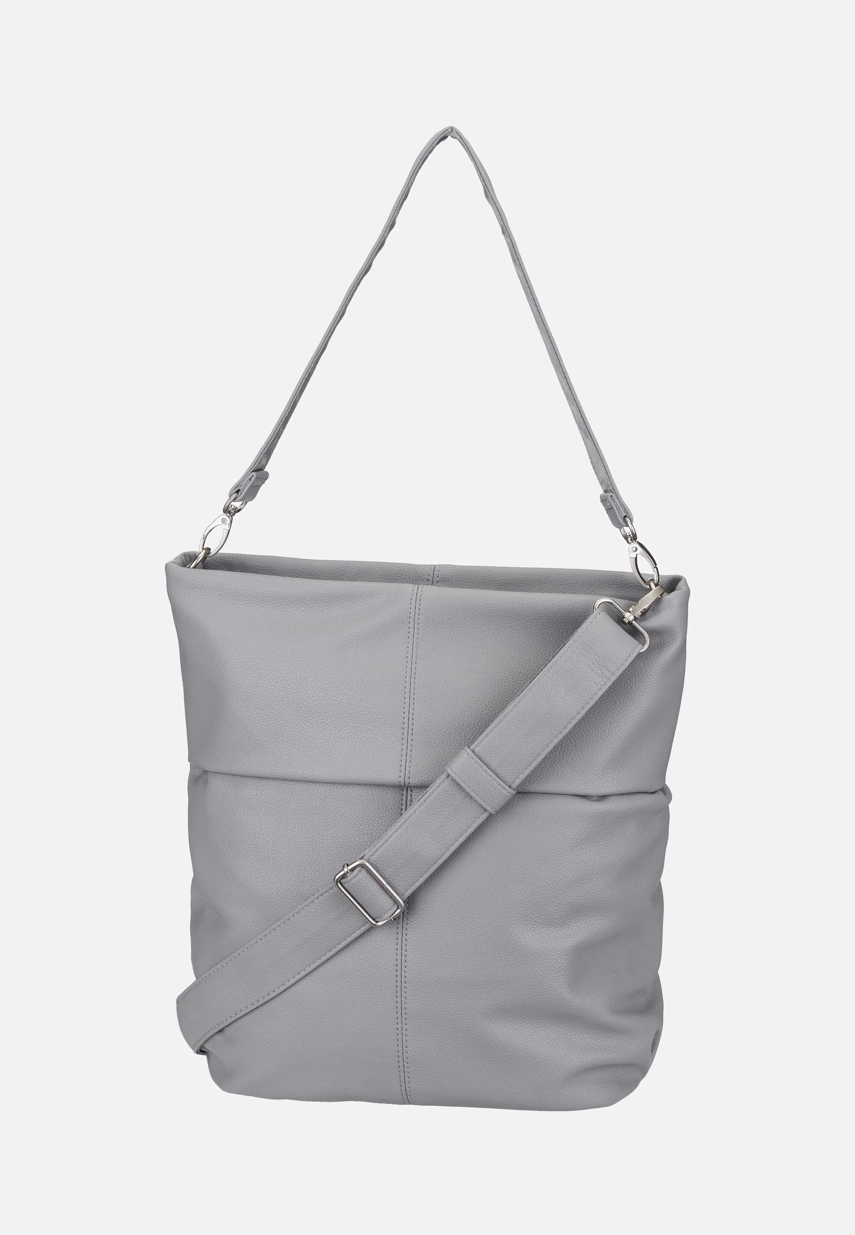 Mademoiselle M140 Foggy - Hobo Bag - Image 2