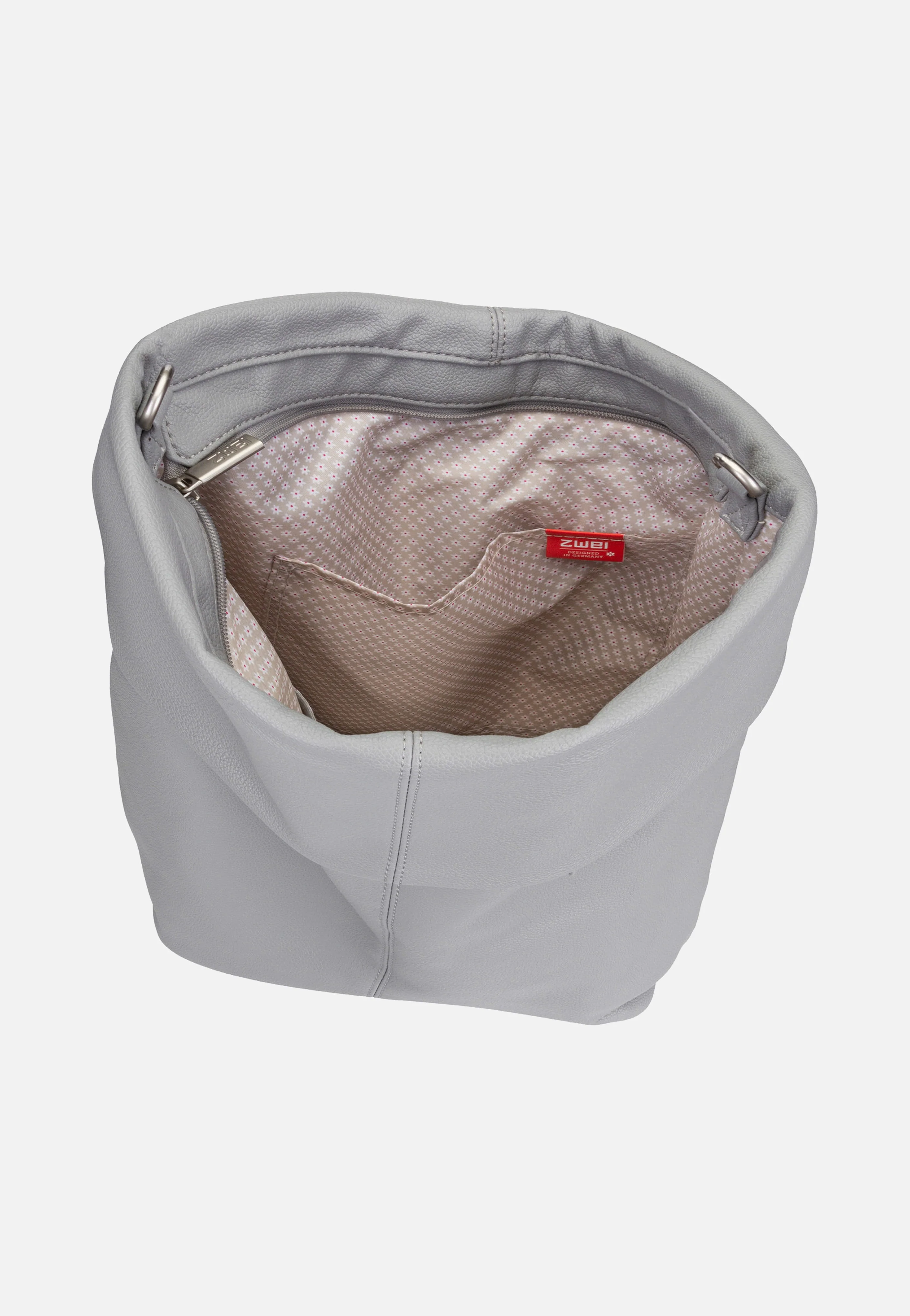 Mademoiselle M140 Foggy - Hobo Bag - Image 3