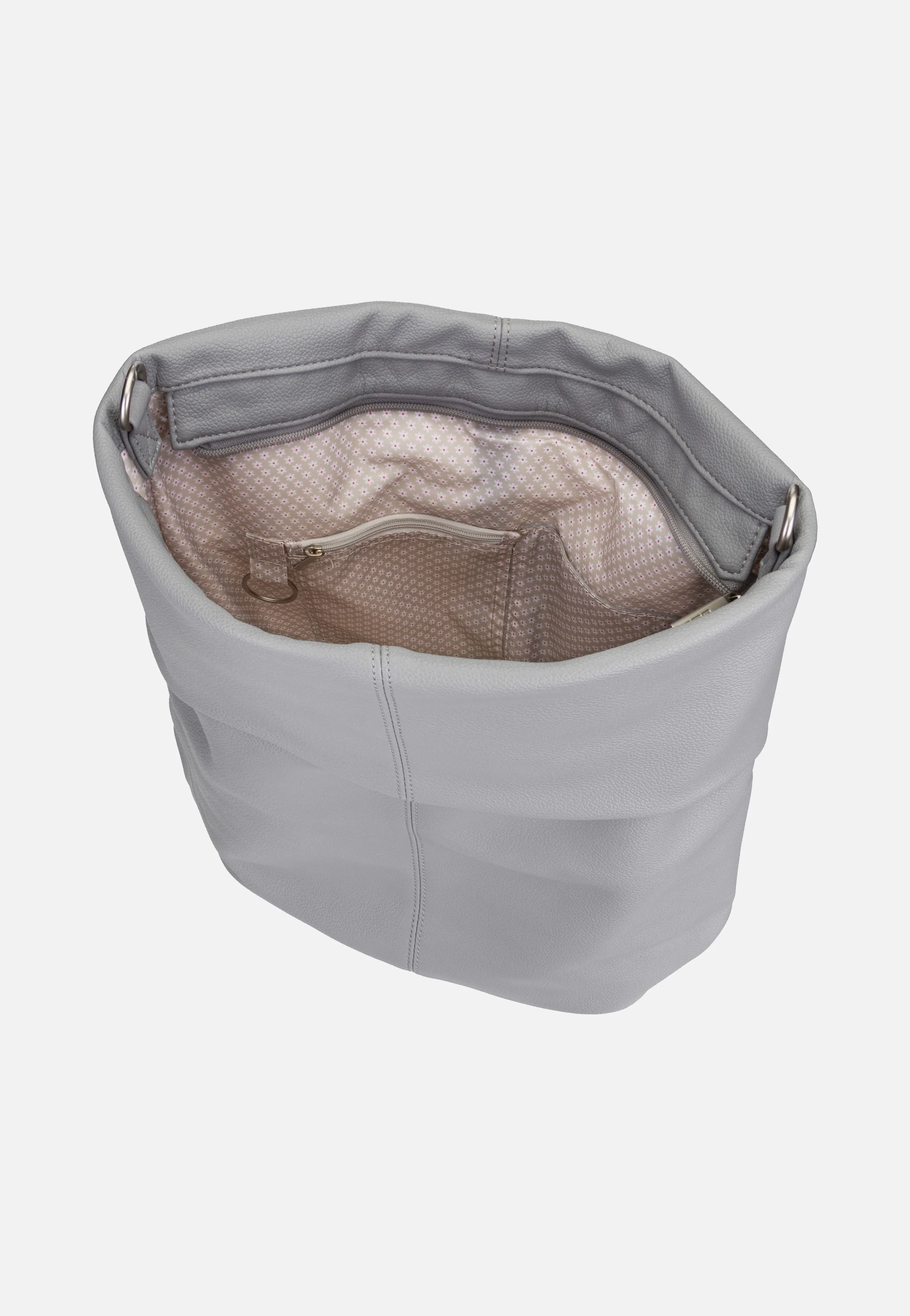 Mademoiselle M140 Foggy - Hobo Bag - Image 4