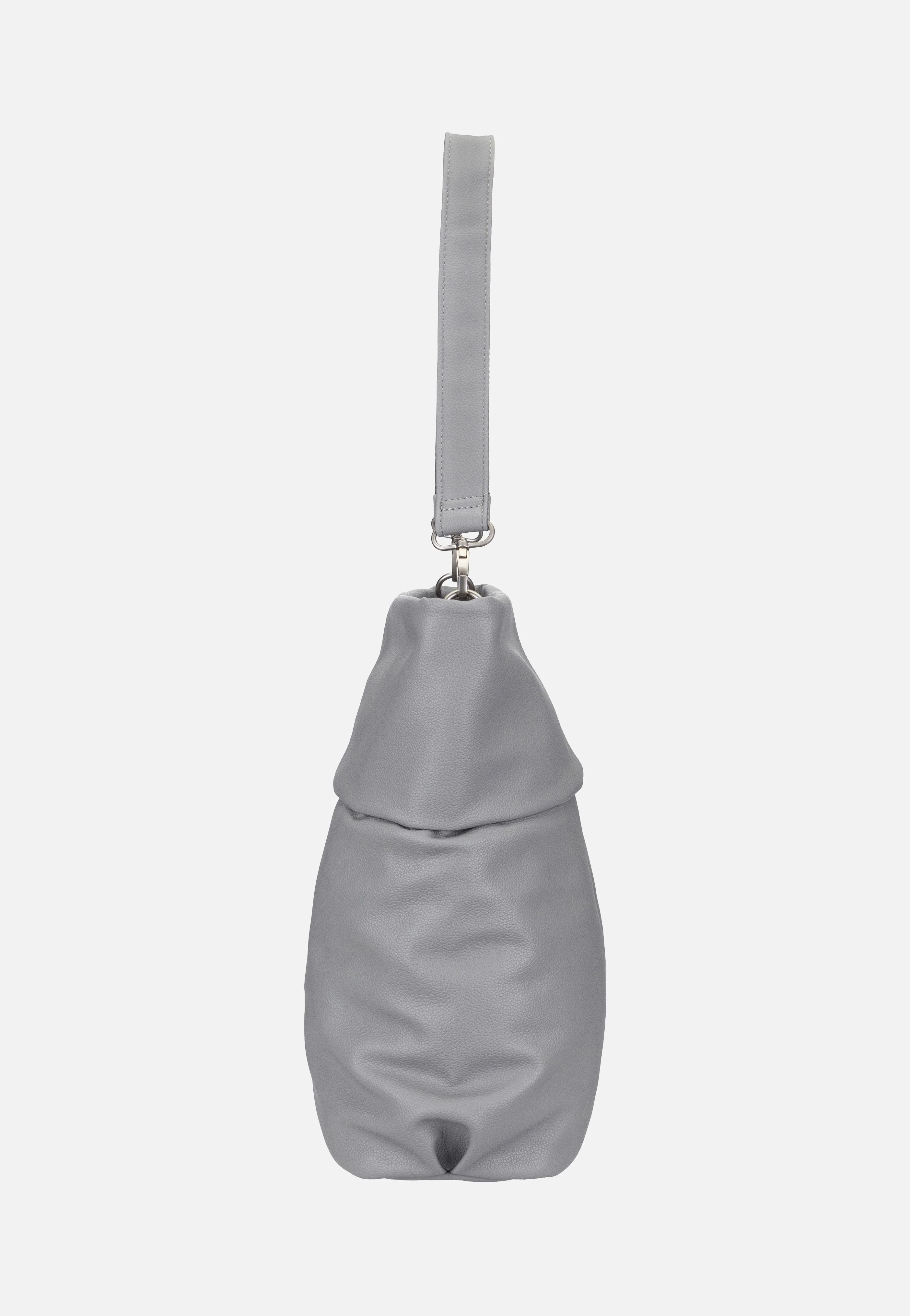 Mademoiselle M140 Foggy - Hobo Bag - Image 5