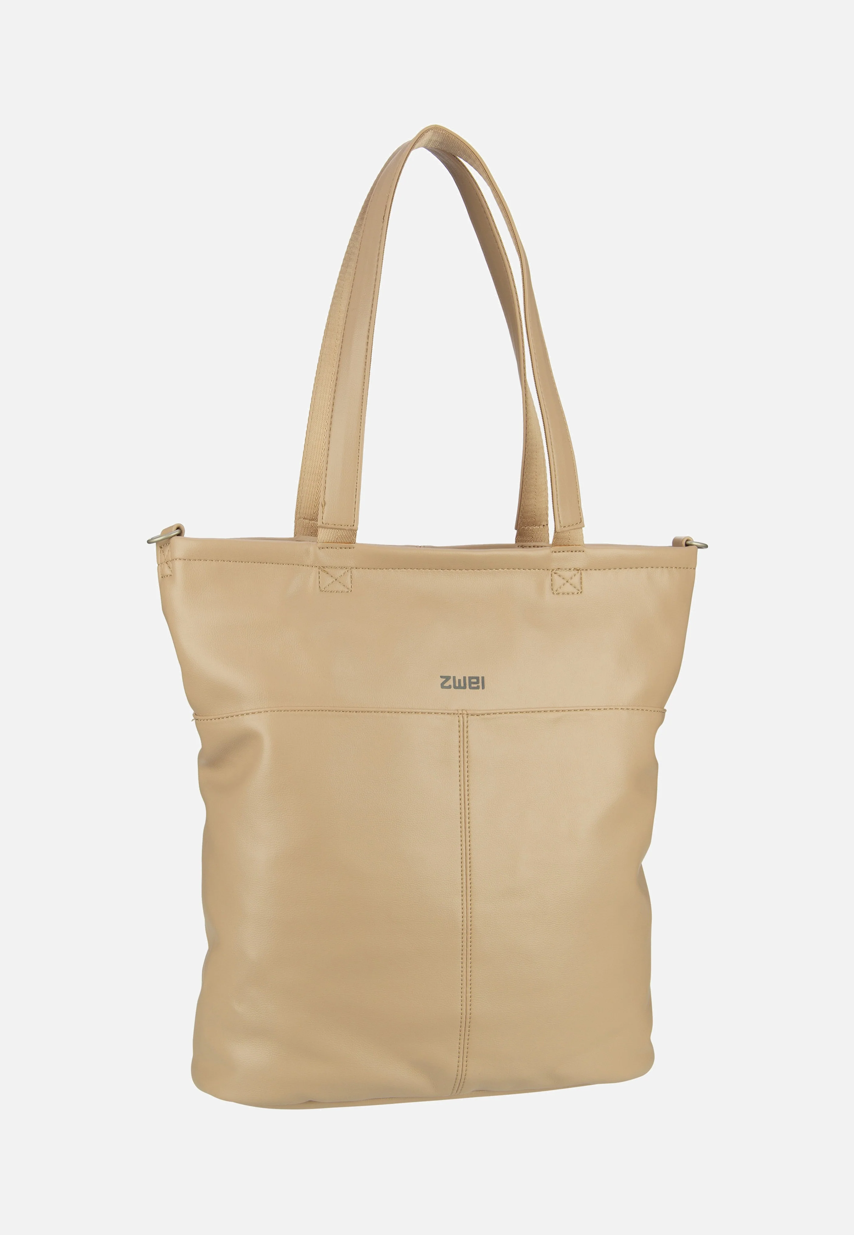 Mademoiselle M145 Oat - Shopper