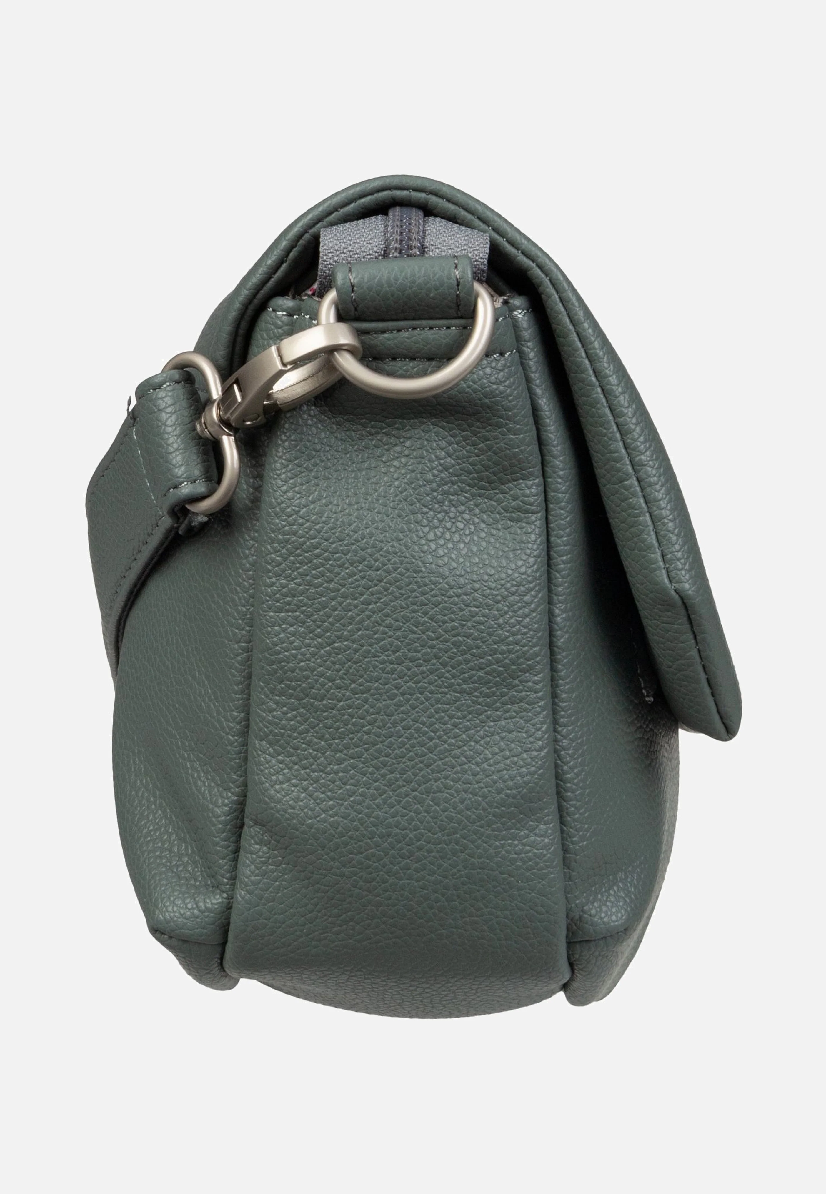 Mademoiselle M40 Eucalyptus - Crossbody Bag - Image 5