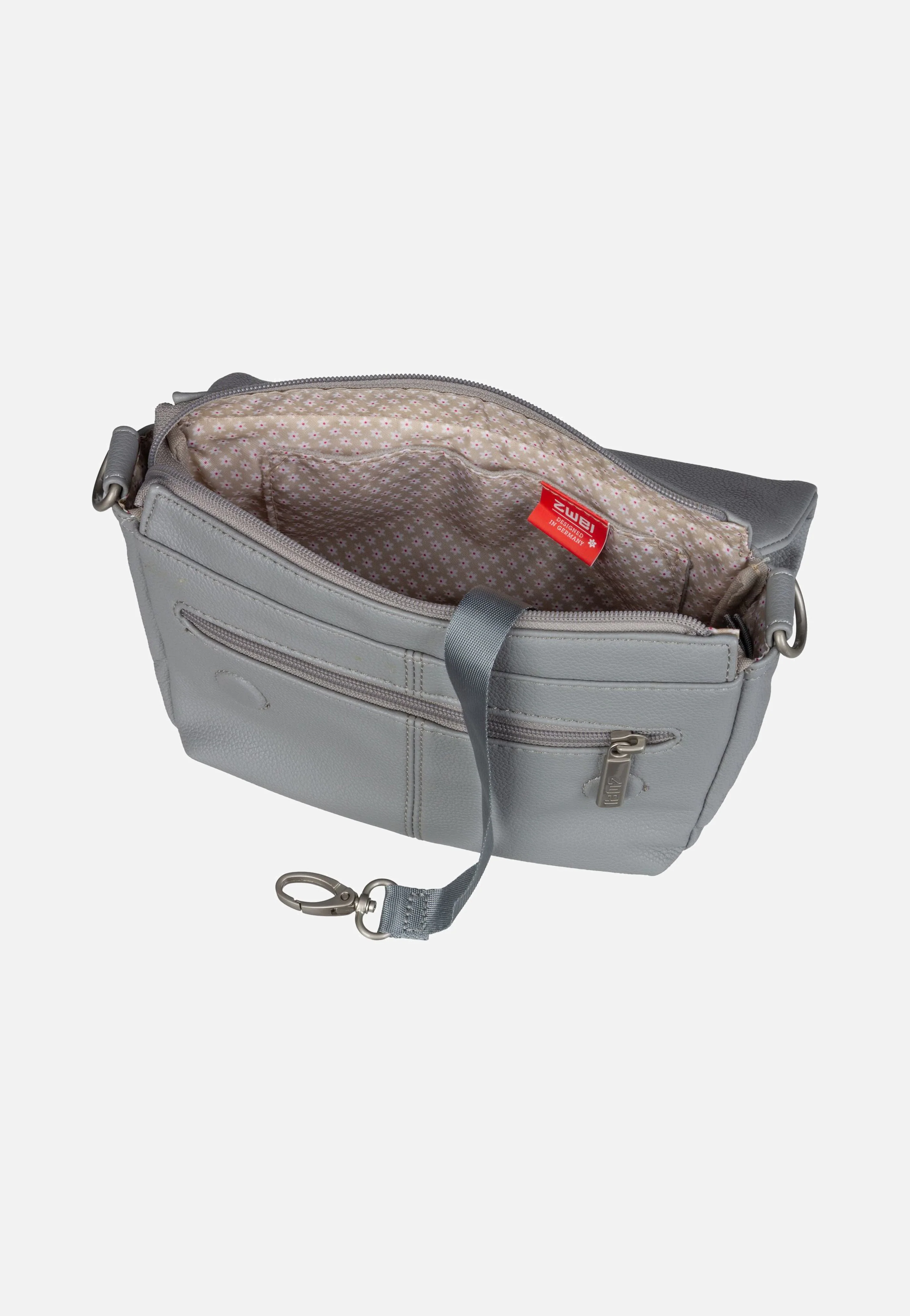 Mademoiselle M40 Foggy - Crossbody Bag - Image 4