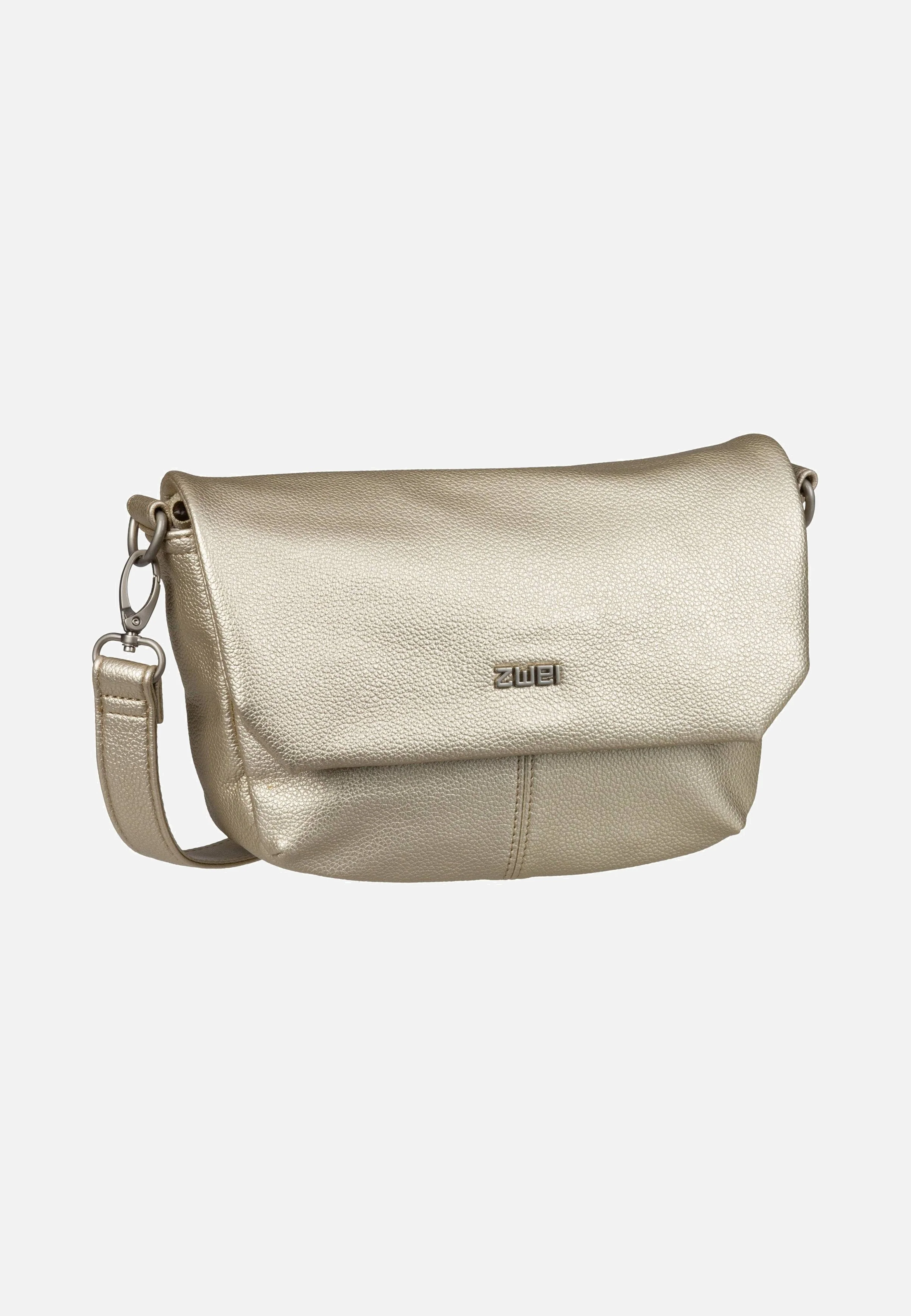 Mademoiselle M40 Gold - Crossbody Bag