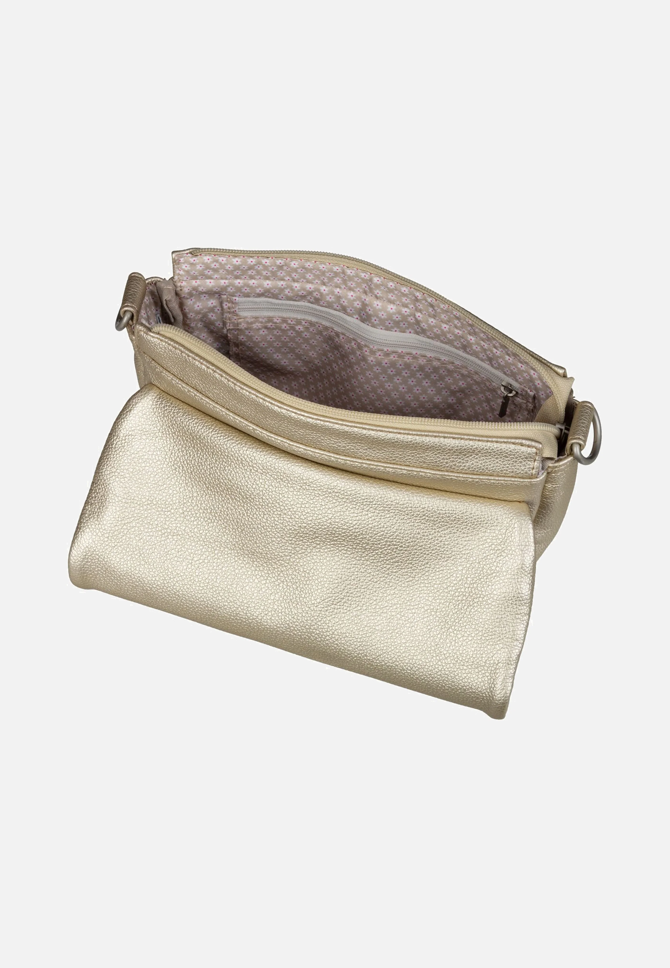 Mademoiselle M40 Gold - Crossbody Bag - Image 3