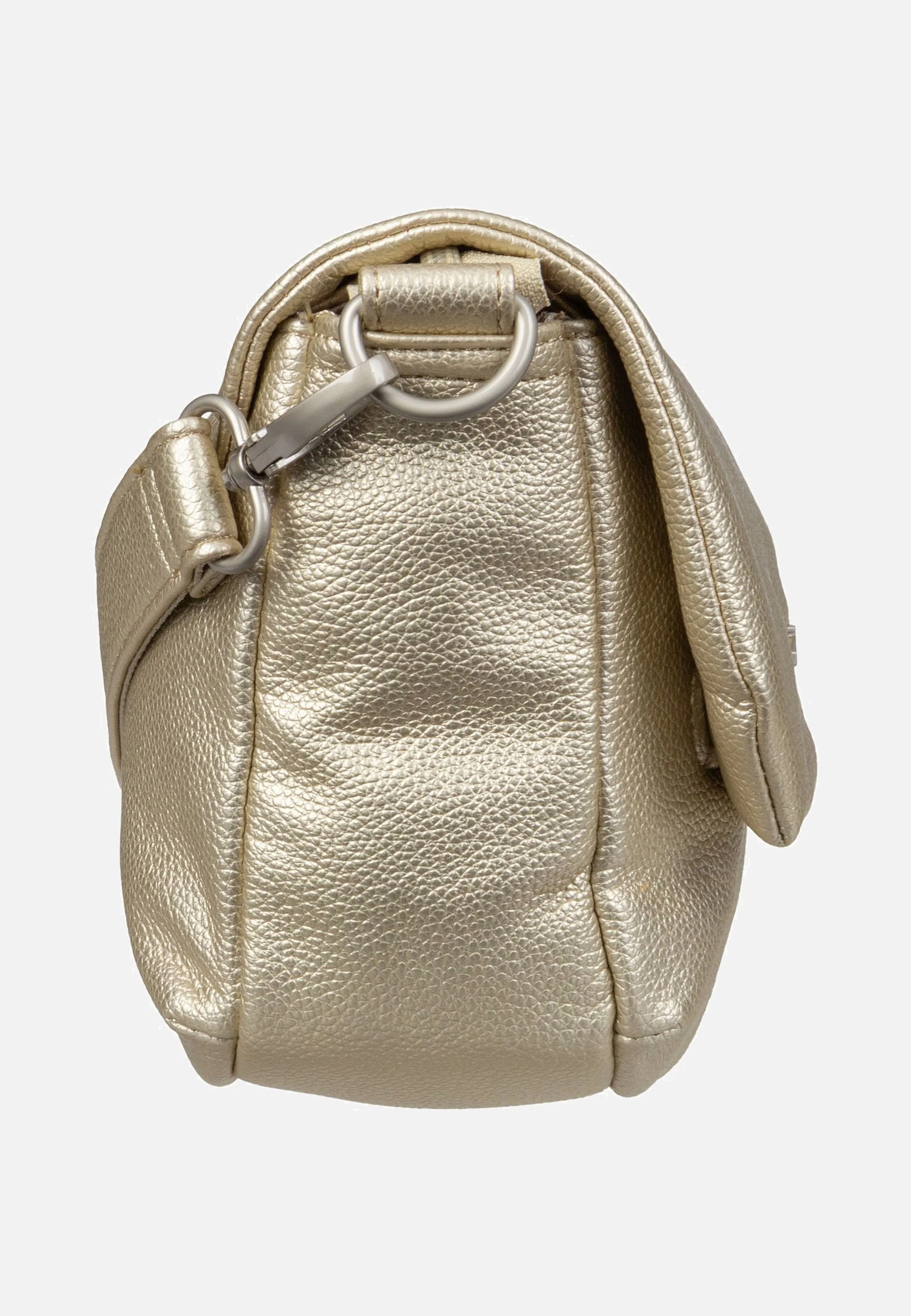 Mademoiselle M40 Gold - Crossbody Bag - Image 5