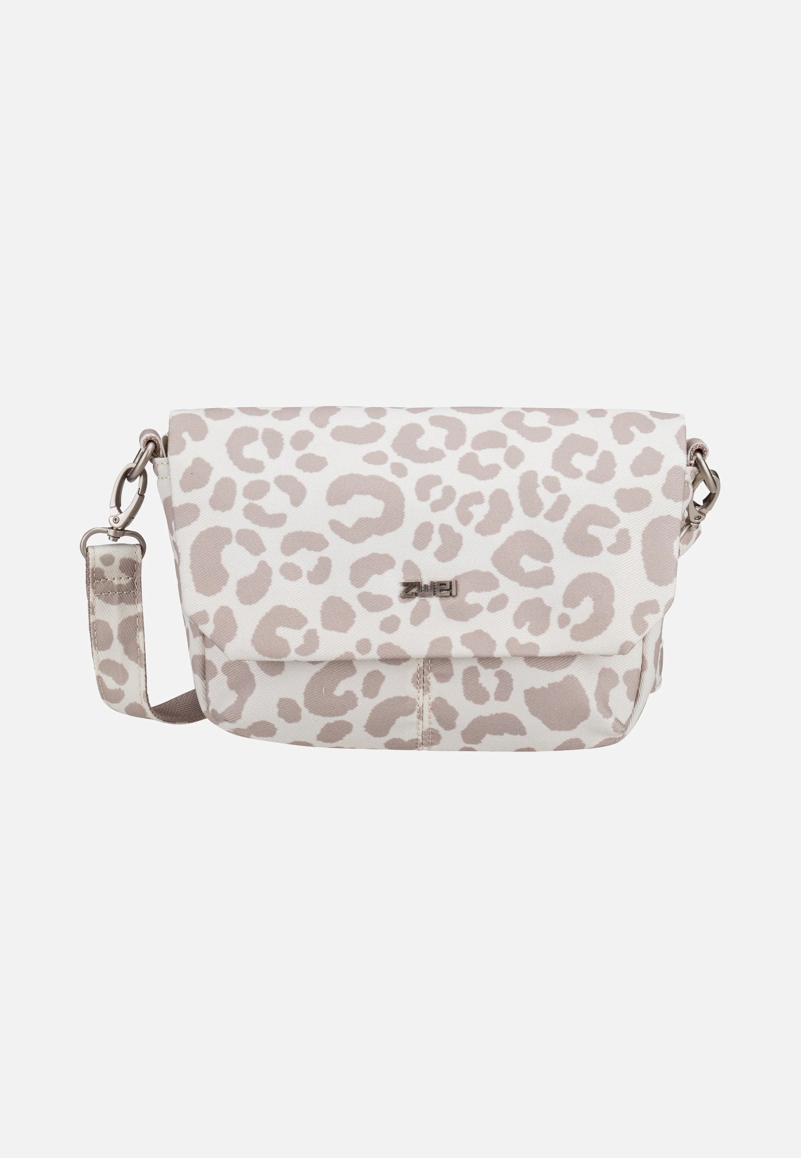 Mademoiselle M40 Leo Cotton - Crossbody Bag - Image 2