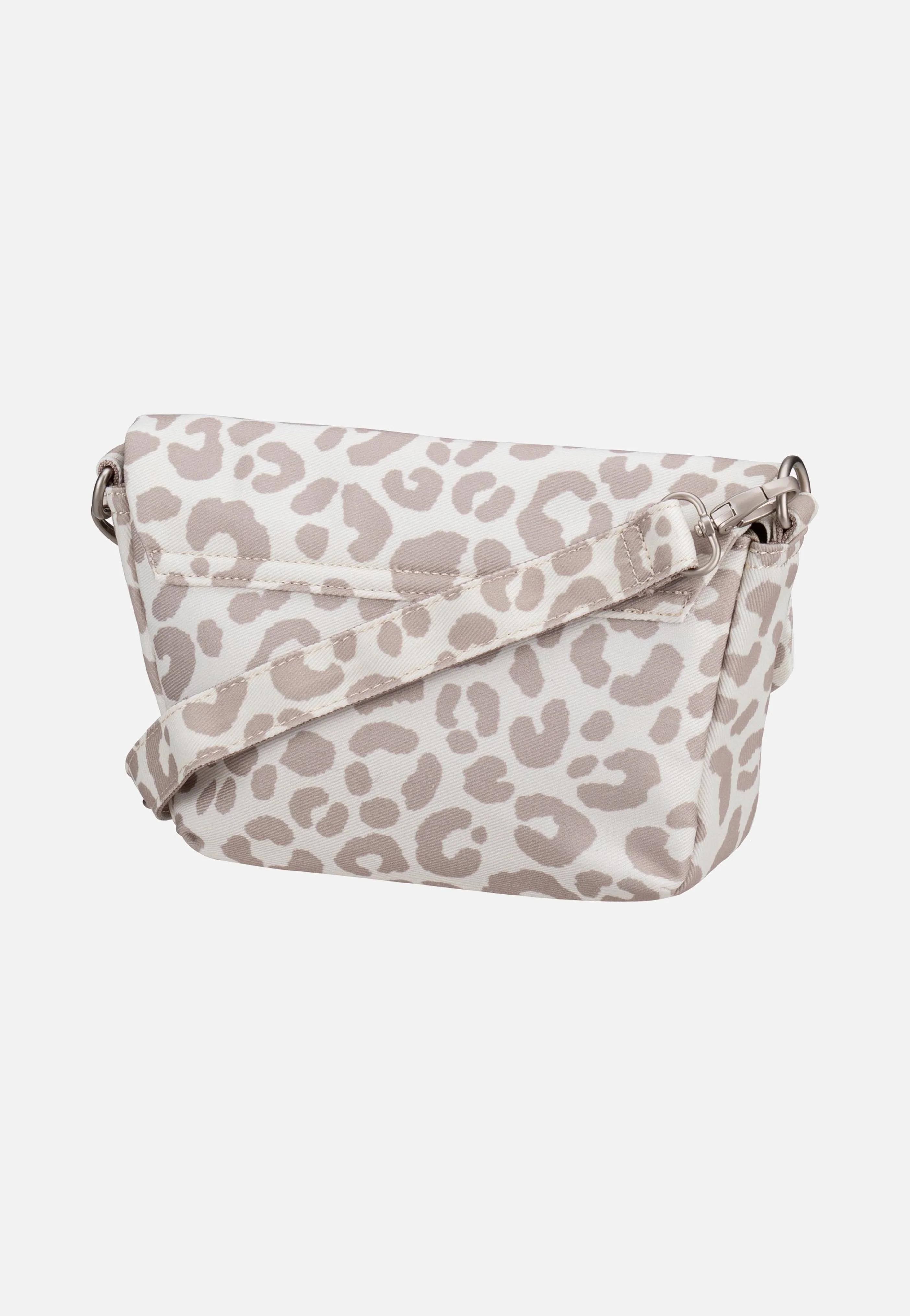 Mademoiselle M40 Leo Cotton - Crossbody Bag - Image 3
