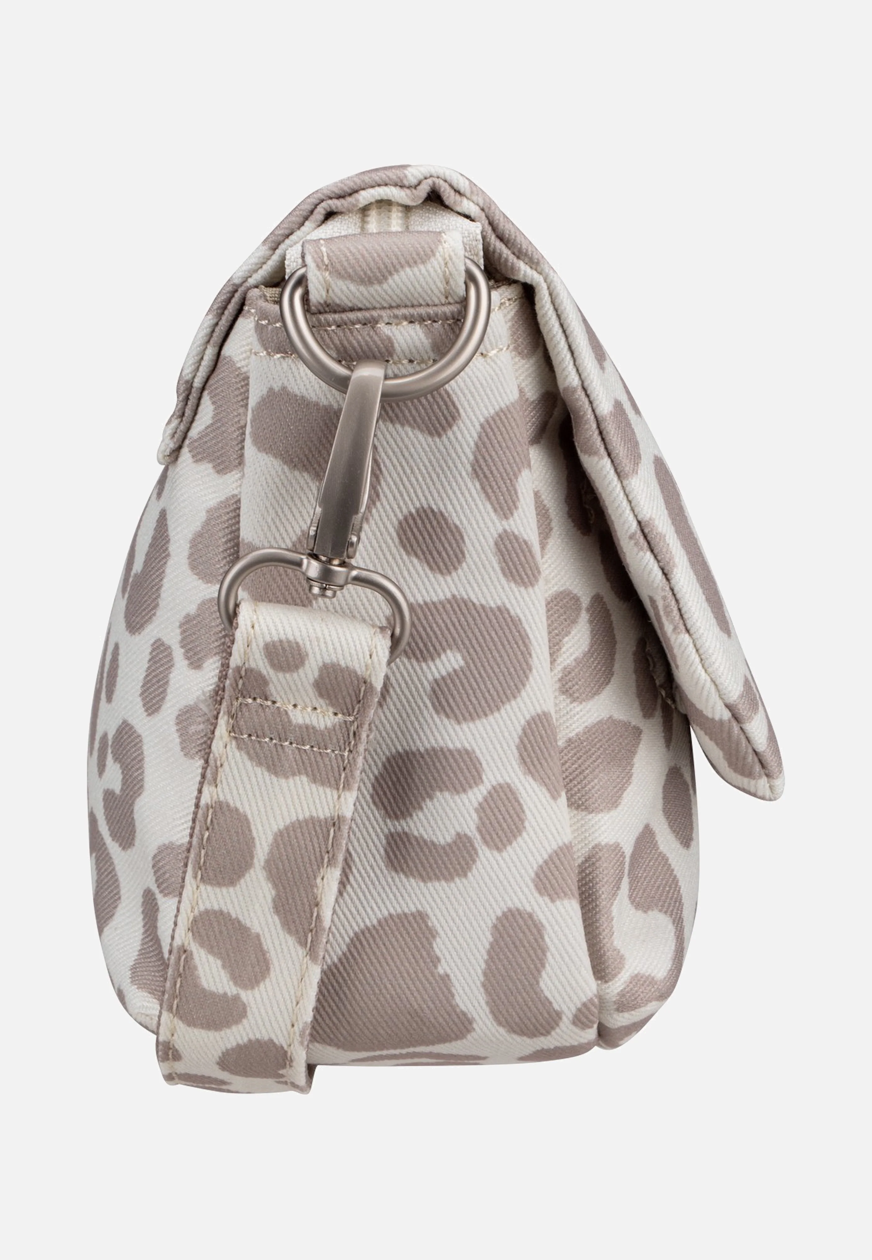 Mademoiselle M40 Leo Cotton - Crossbody Bag - Image 4
