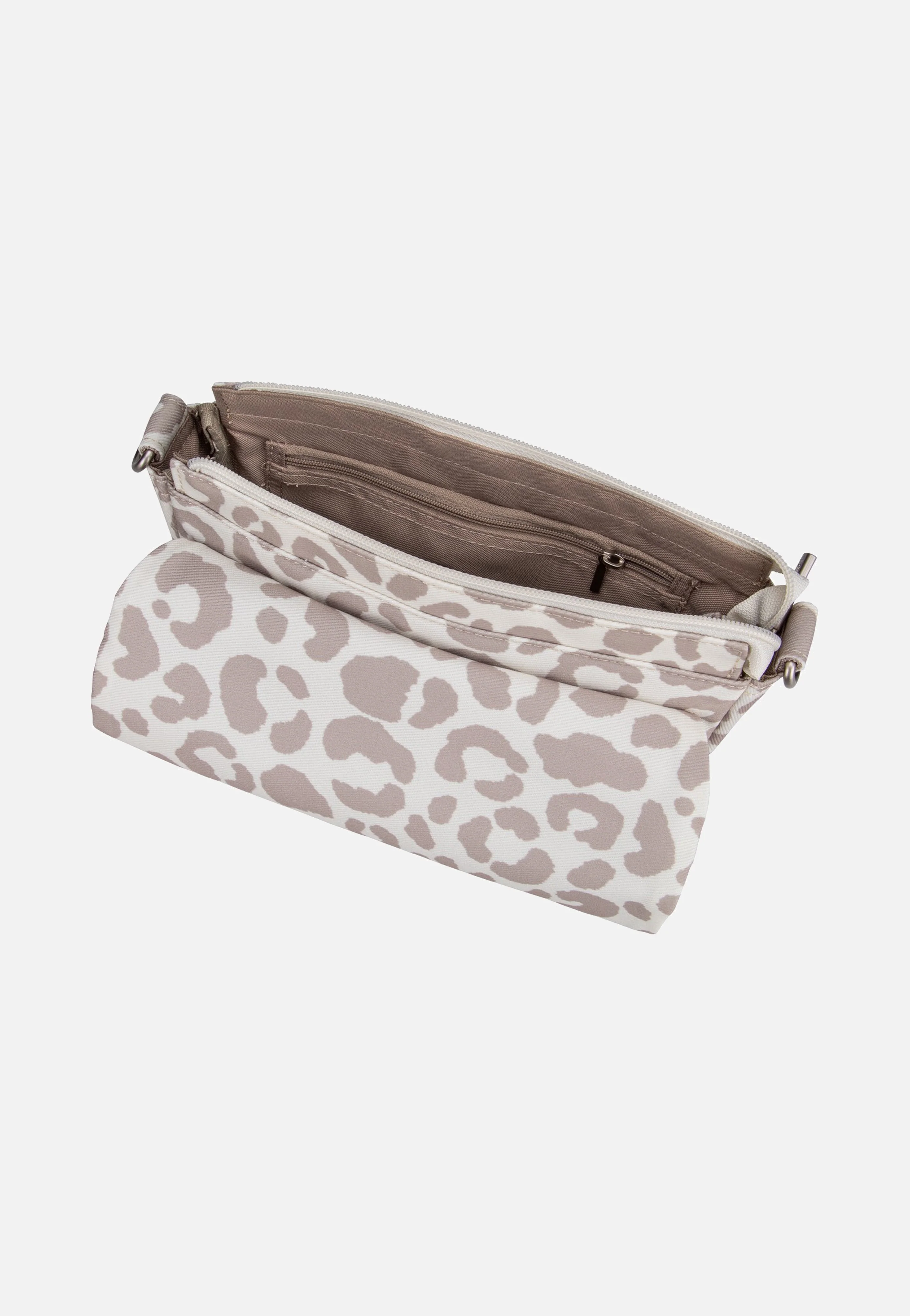 Mademoiselle M40 Leo Cotton - Crossbody Bag - Image 6