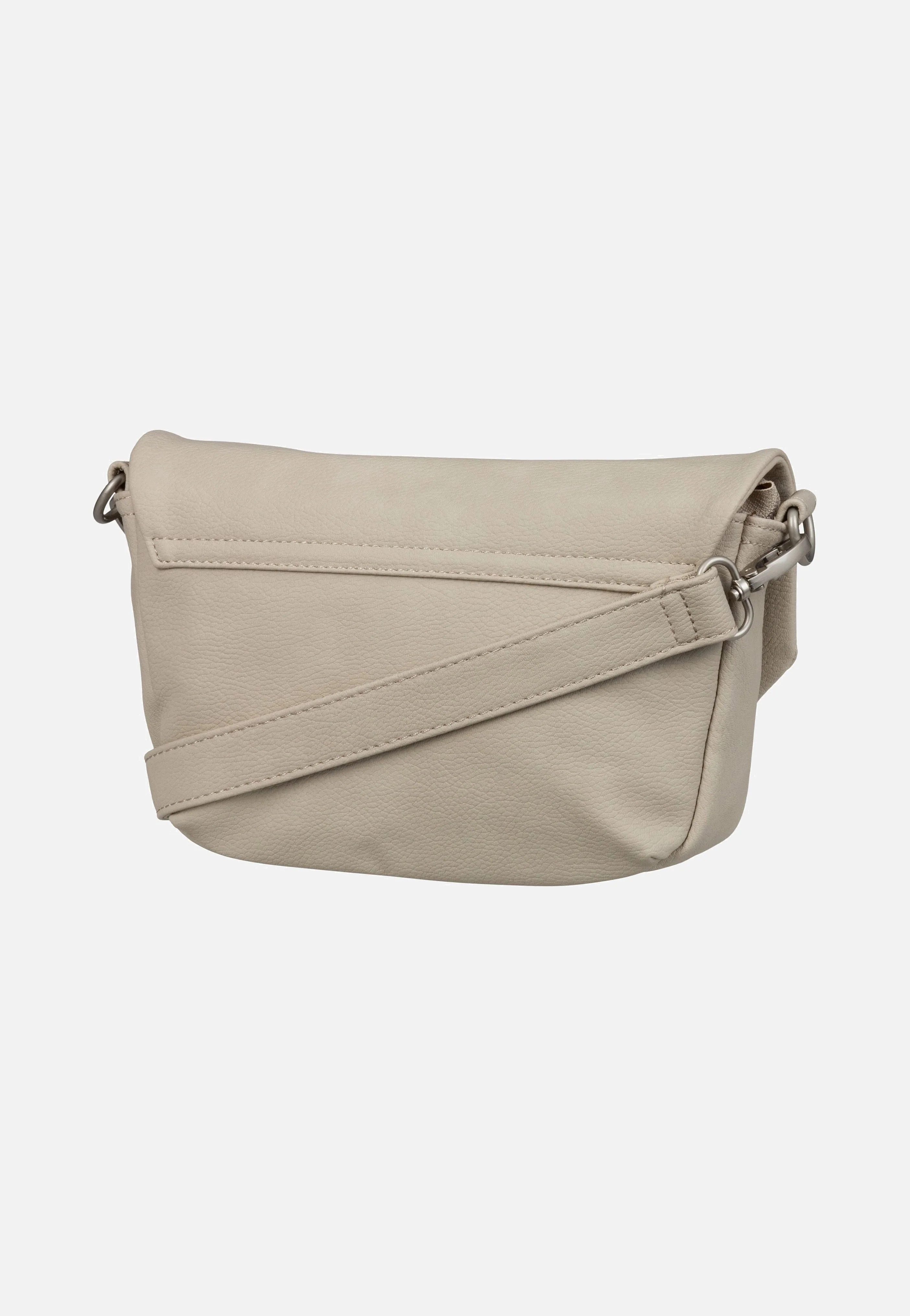 Mademoiselle M40 Nubuk/Linen - Crossbody Bag - Image 2