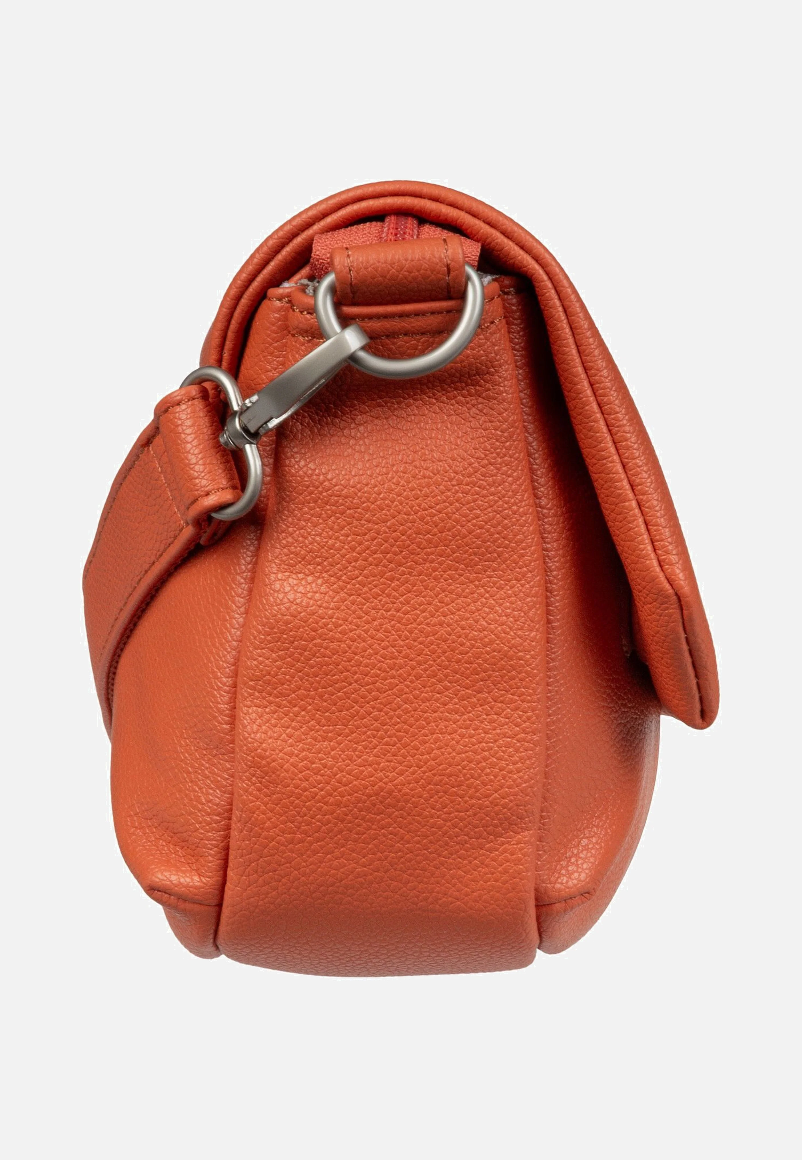 Mademoiselle M40 Papaya - Crossbody Bag - Image 5
