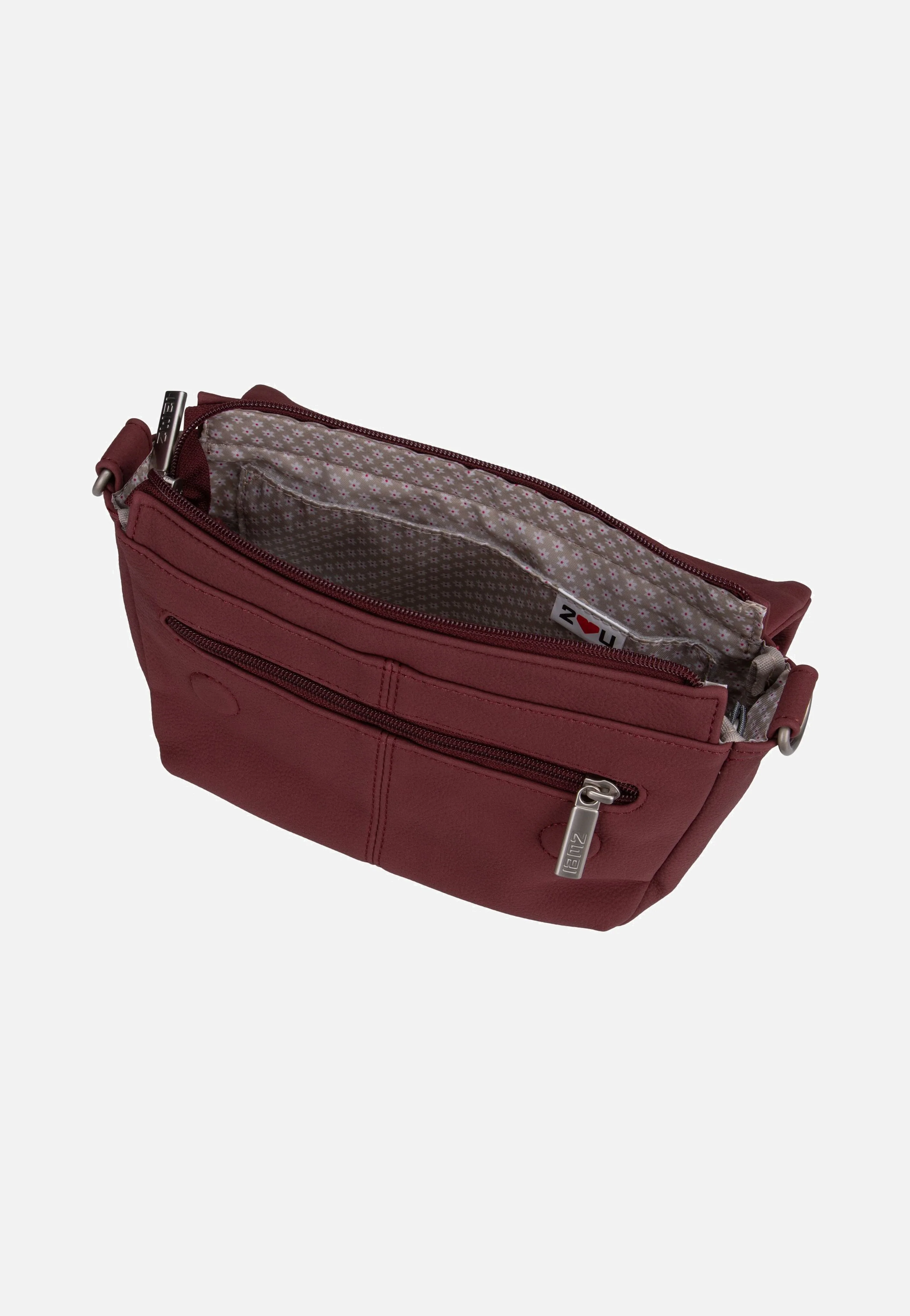 Mademoiselle M40 Rubin - Crossbody Bag - Image 3