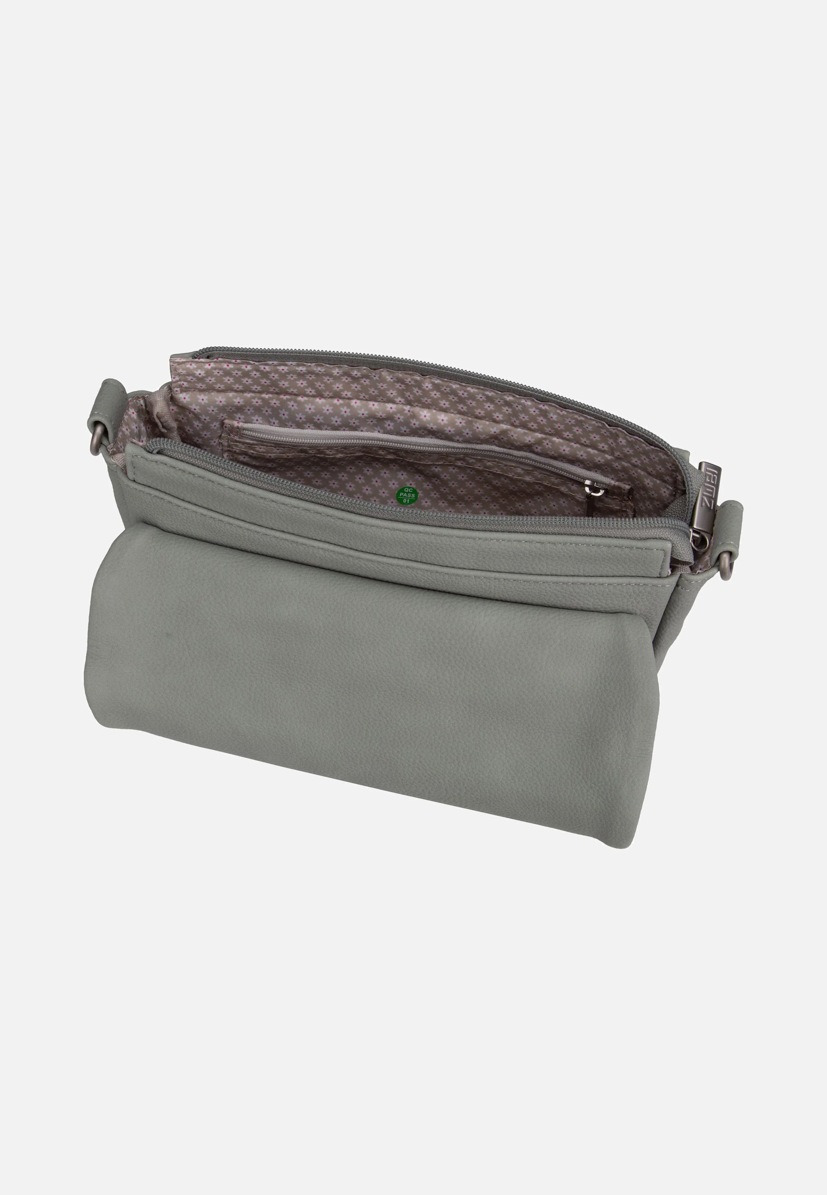 Mademoiselle M40 Sage - Crossbody Bag - Image 4