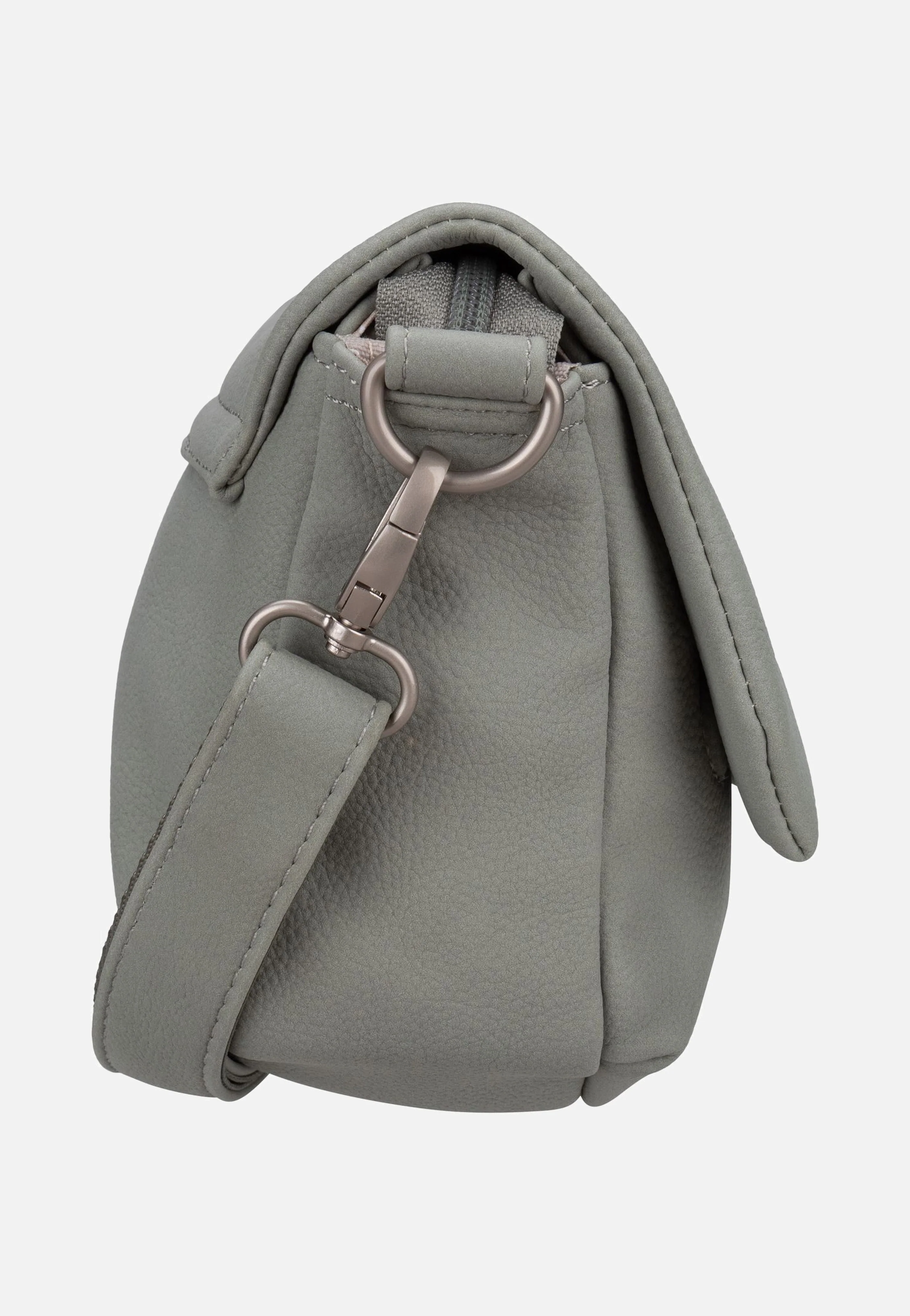 Mademoiselle M40 Sage - Crossbody Bag - Image 5