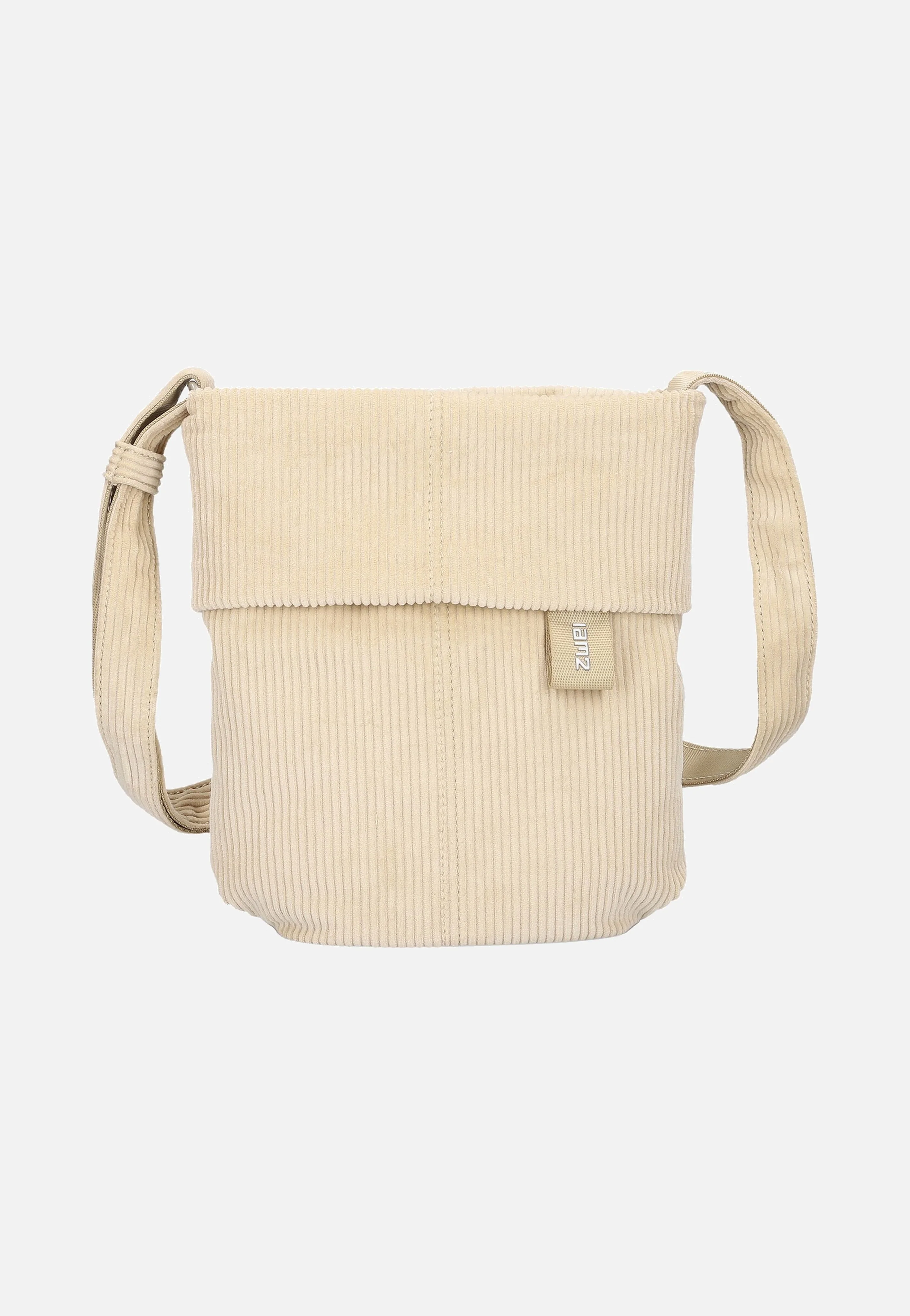 Mademoiselle M45 Cord/Creme - Crossbody Bag - Image 2