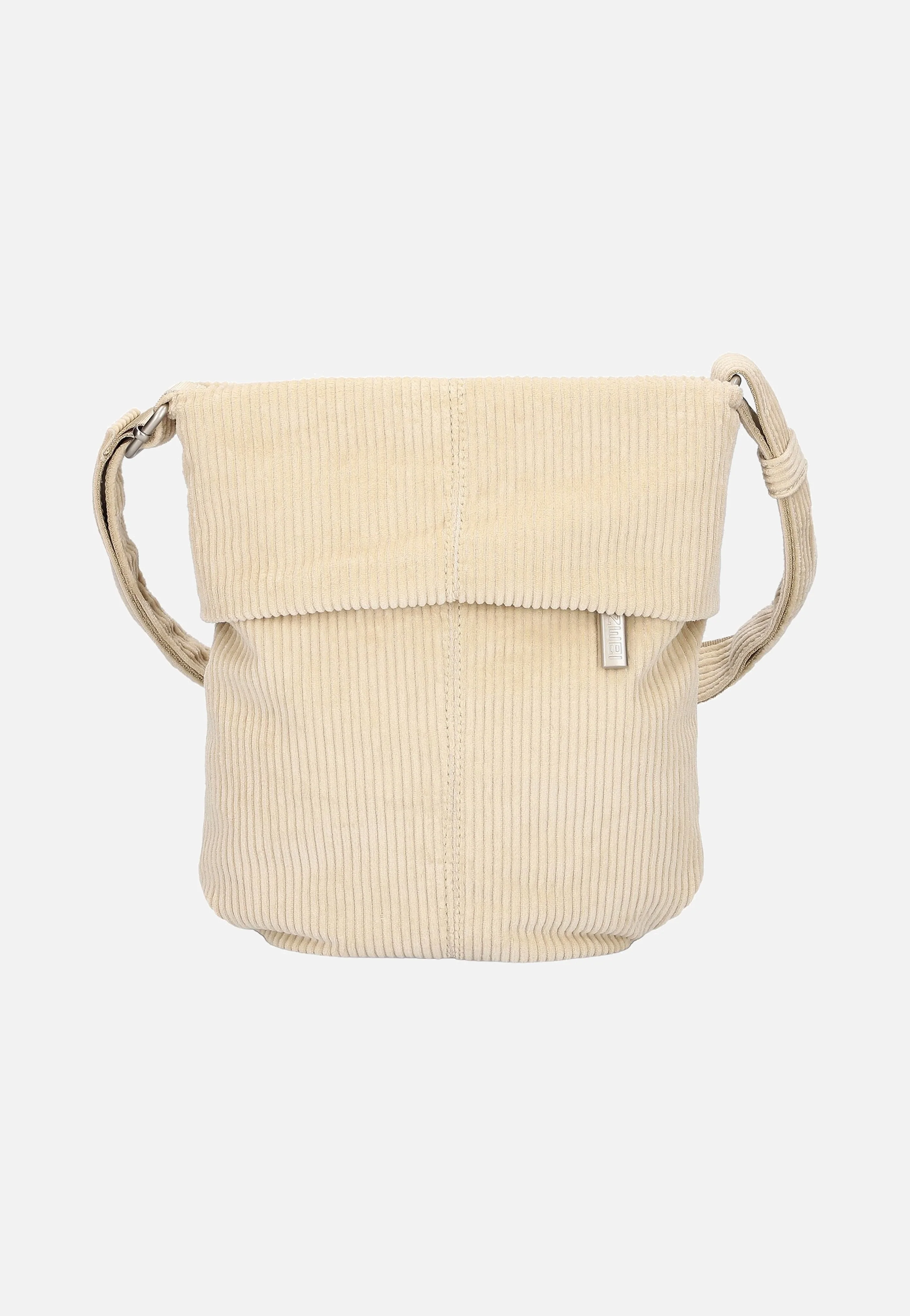 Mademoiselle M45 Cord/Creme - Crossbody Bag - Image 3