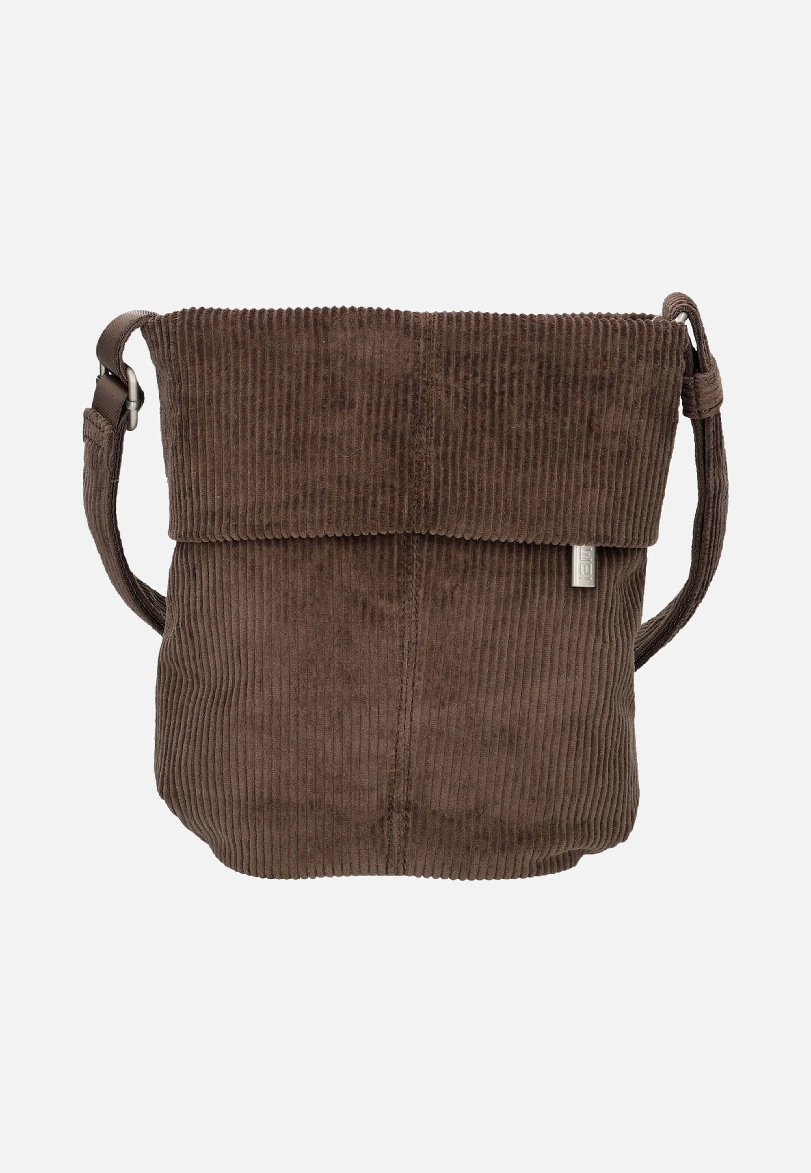 Mademoiselle M45 Cord/Wood - Crossbody Bag - Image 3