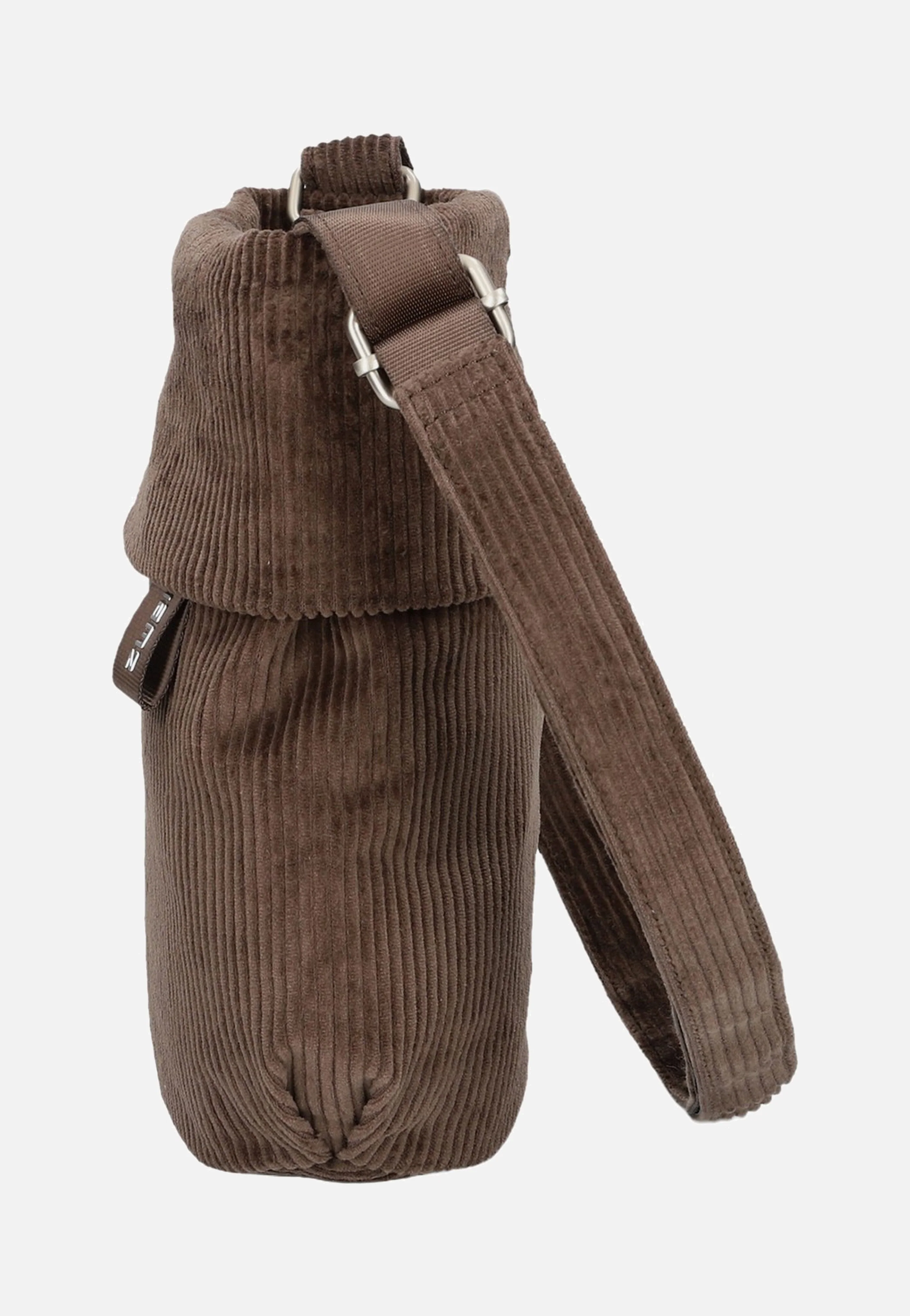 Mademoiselle M45 Cord/Wood - Crossbody Bag - Image 5