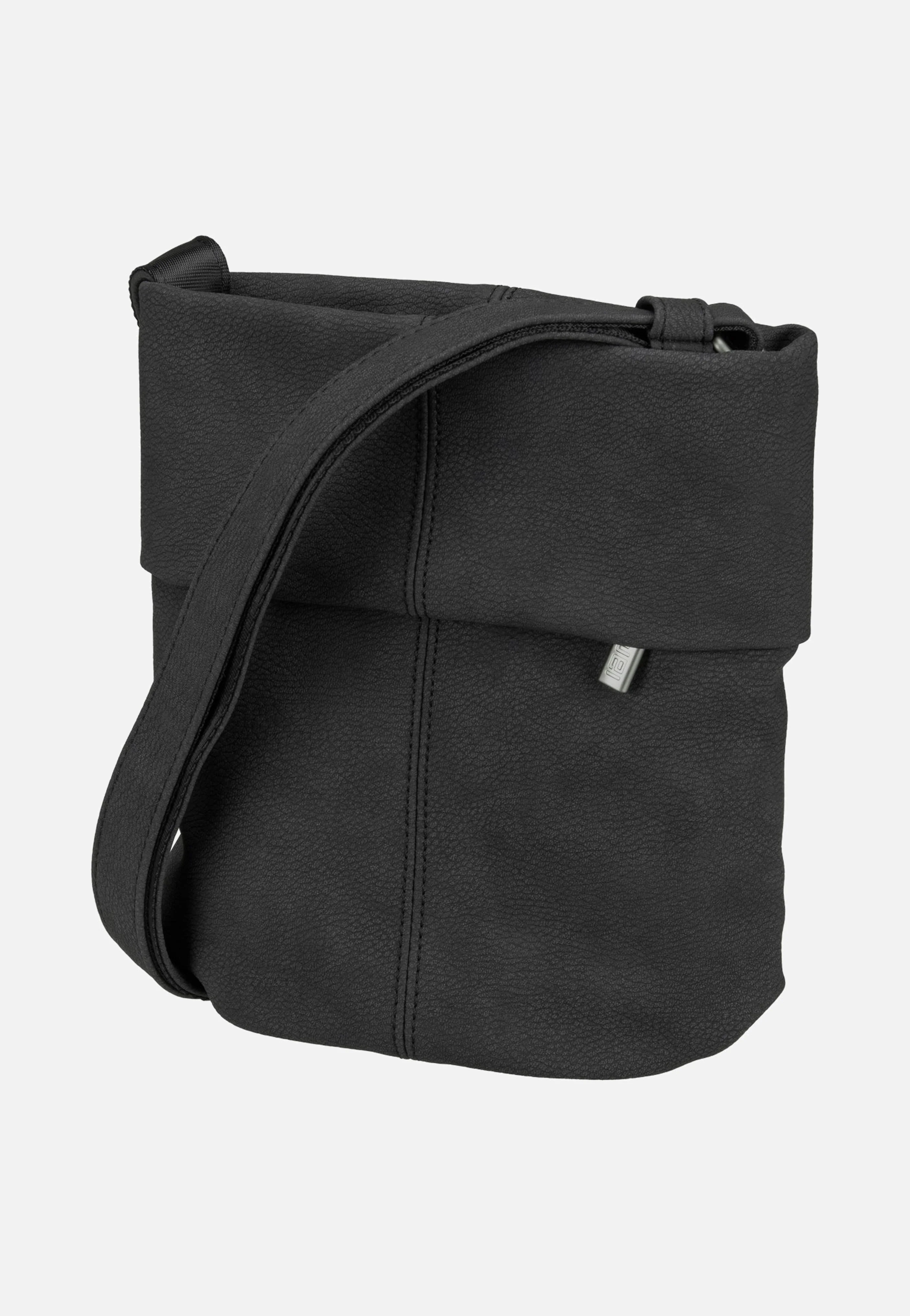 Mademoiselle M45 M Nubuk/Black - Crossbody Bag - Image 3