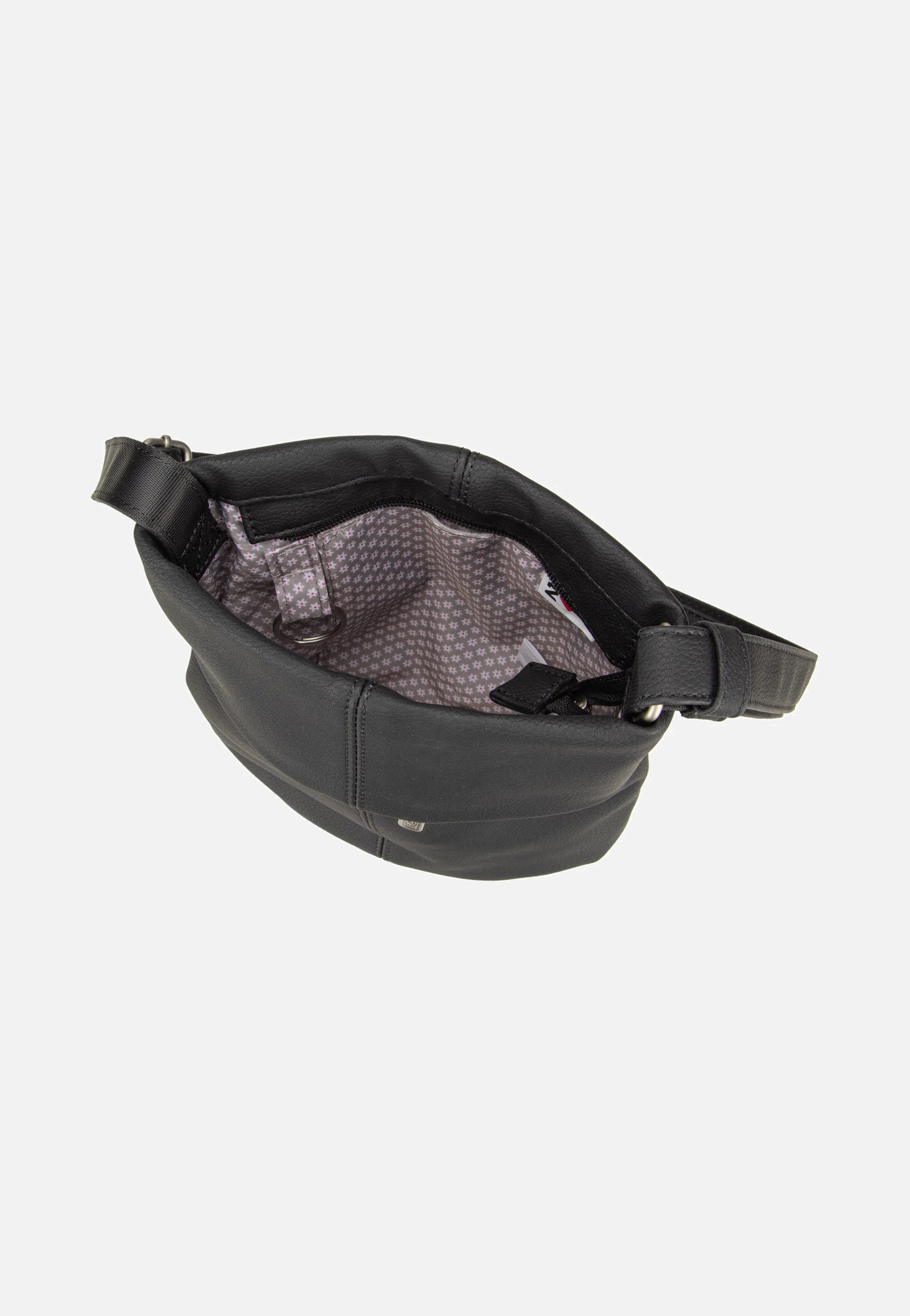 Mademoiselle M45 M Nubuk/Black - Crossbody Bag - Image 5