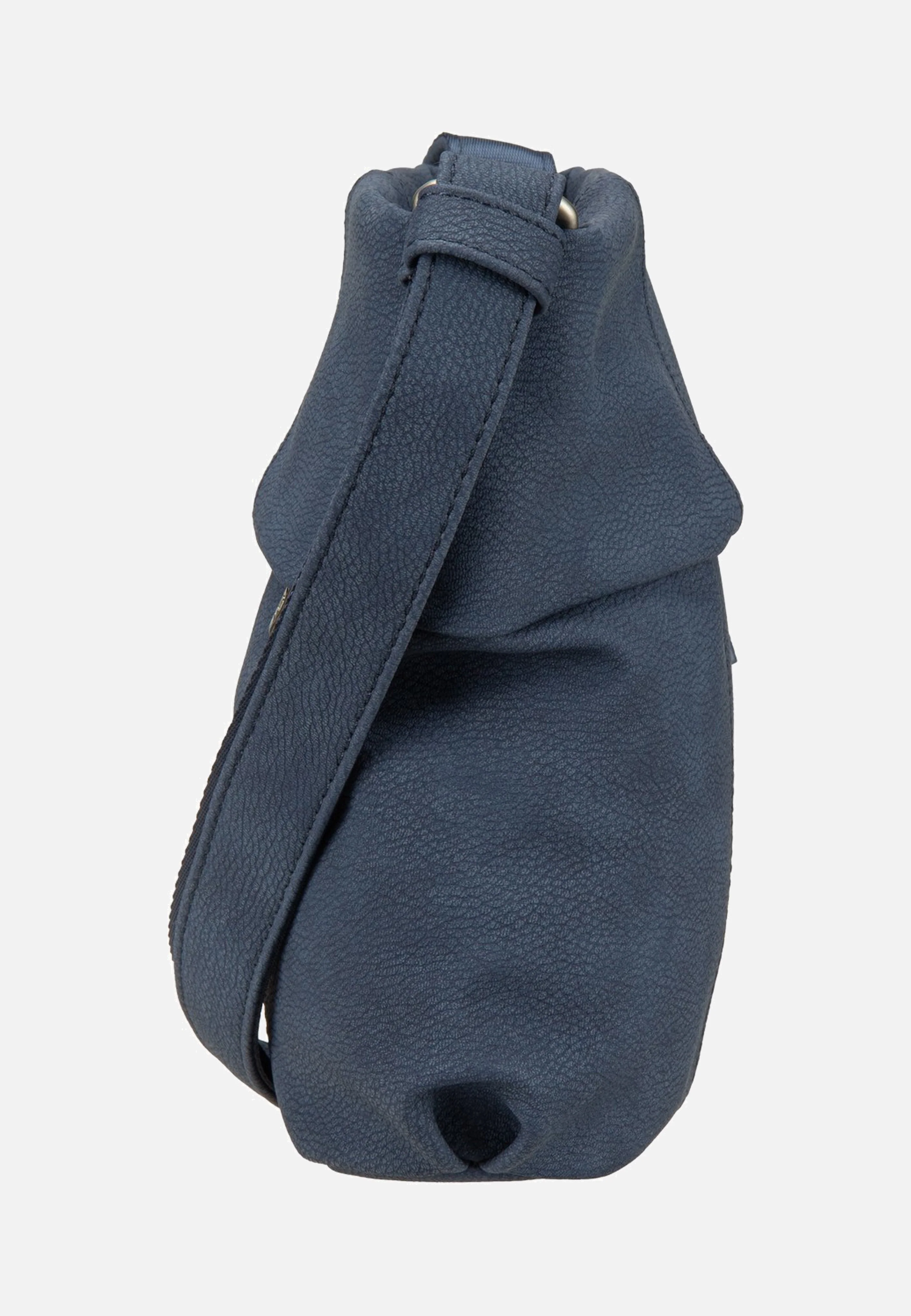 Mademoiselle M45 M Nubuk/Blue - Crossbody Bag - Image 4