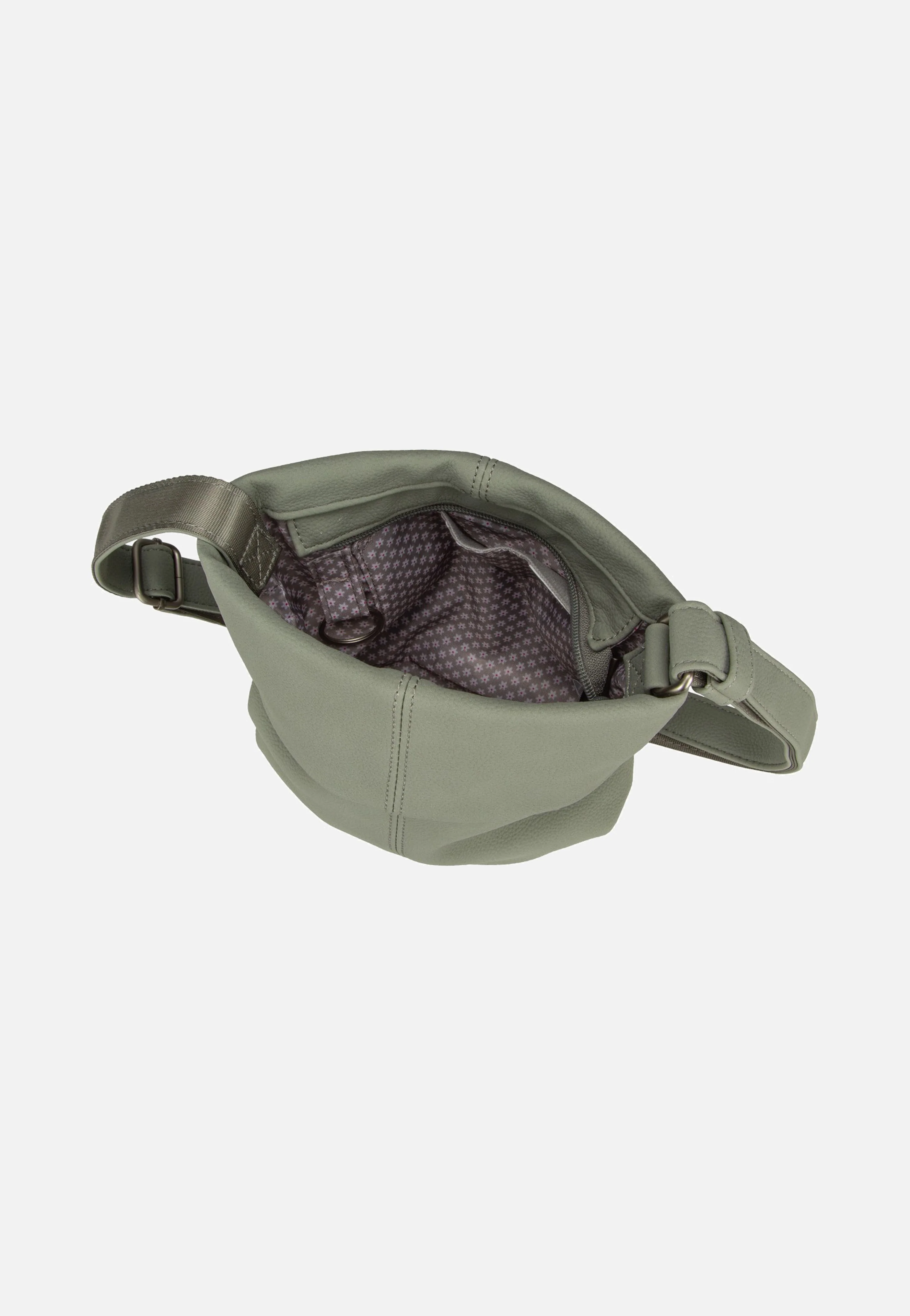 Mademoiselle M45 M Sage - Crossbody Bag - Image 5