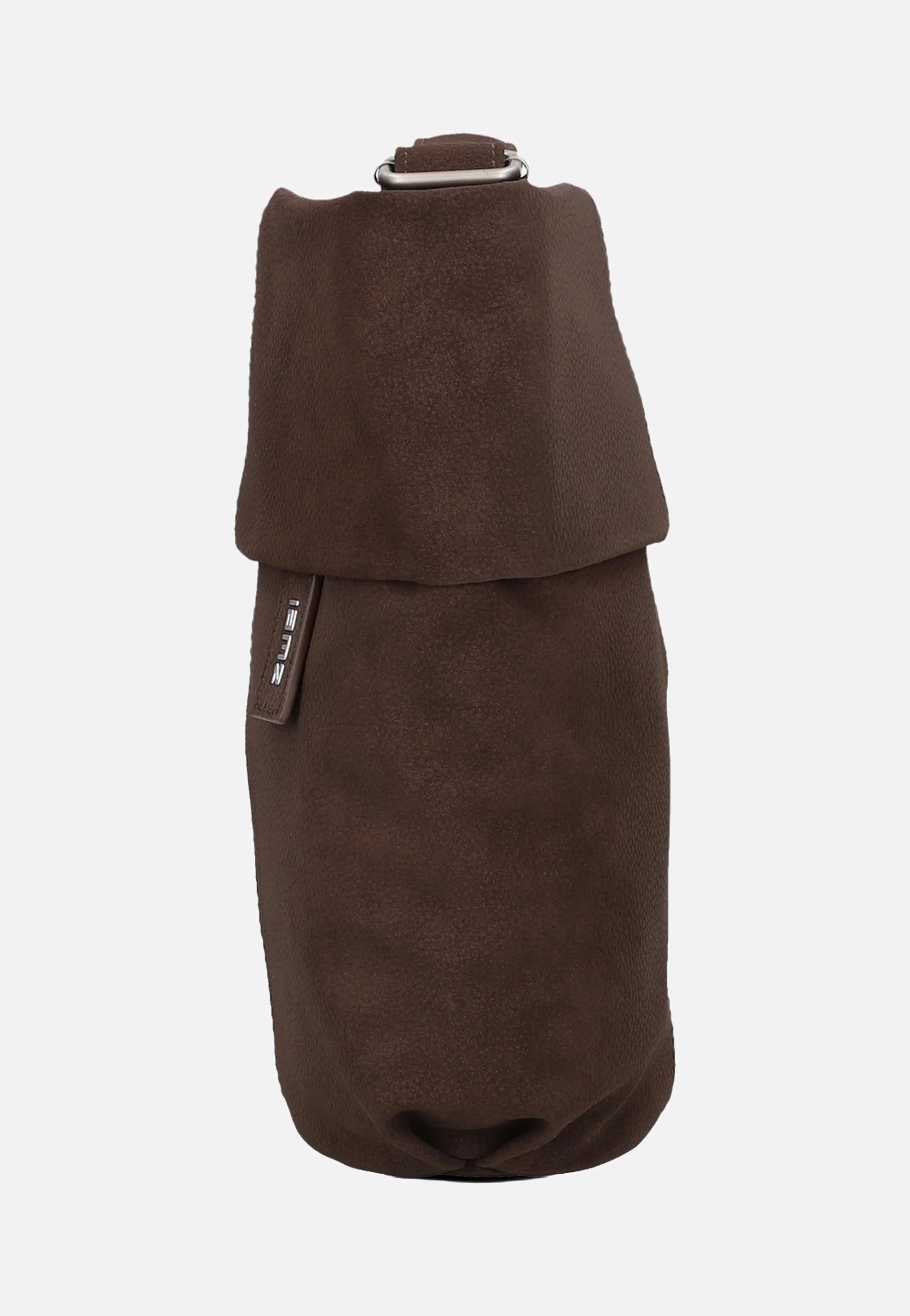Mademoiselle M45 Nubuk/Espresso - Crossbody Bag - Image 5