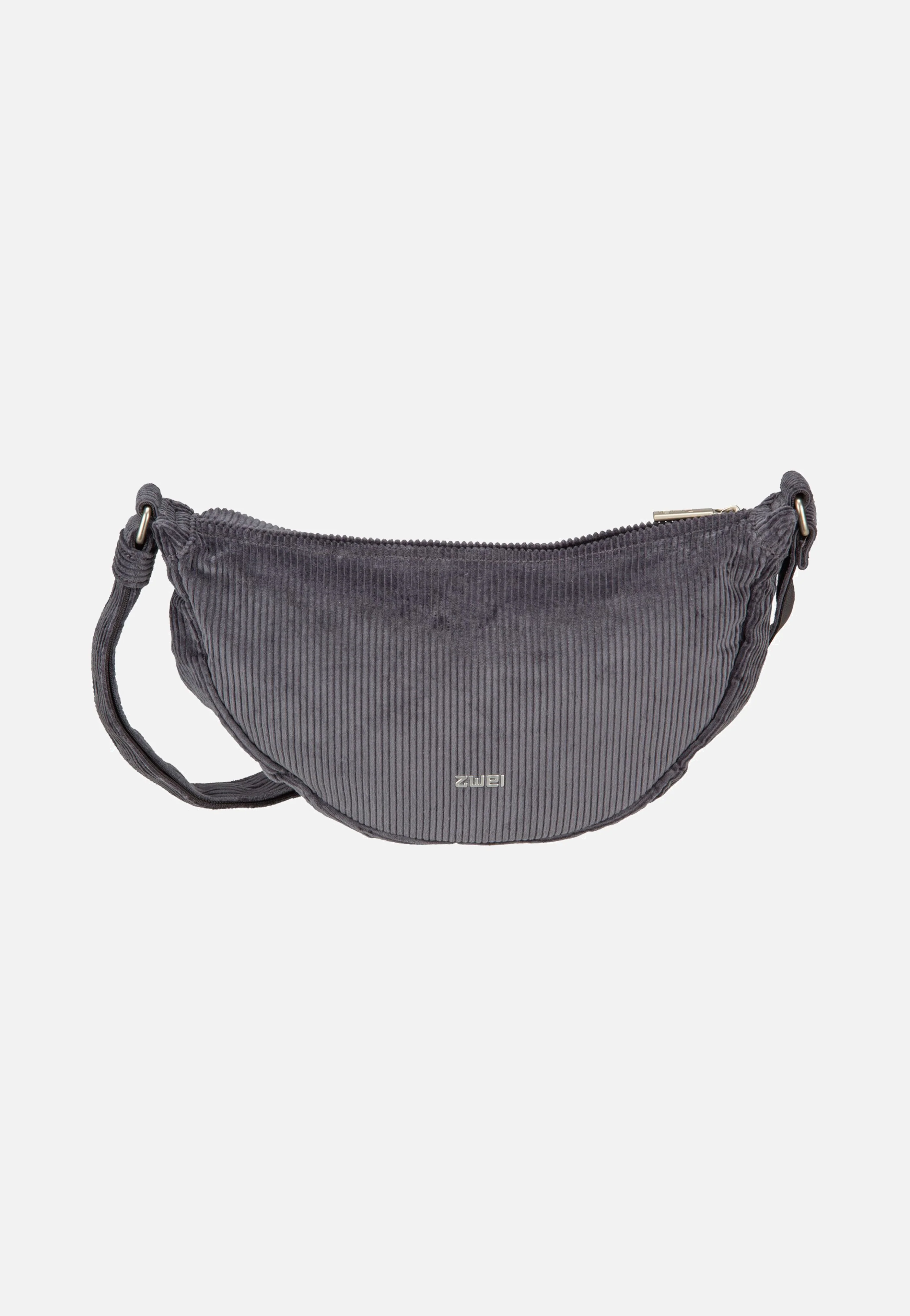 Mademoiselle M50 M Cord/Polar - Sling Bag - Image 2