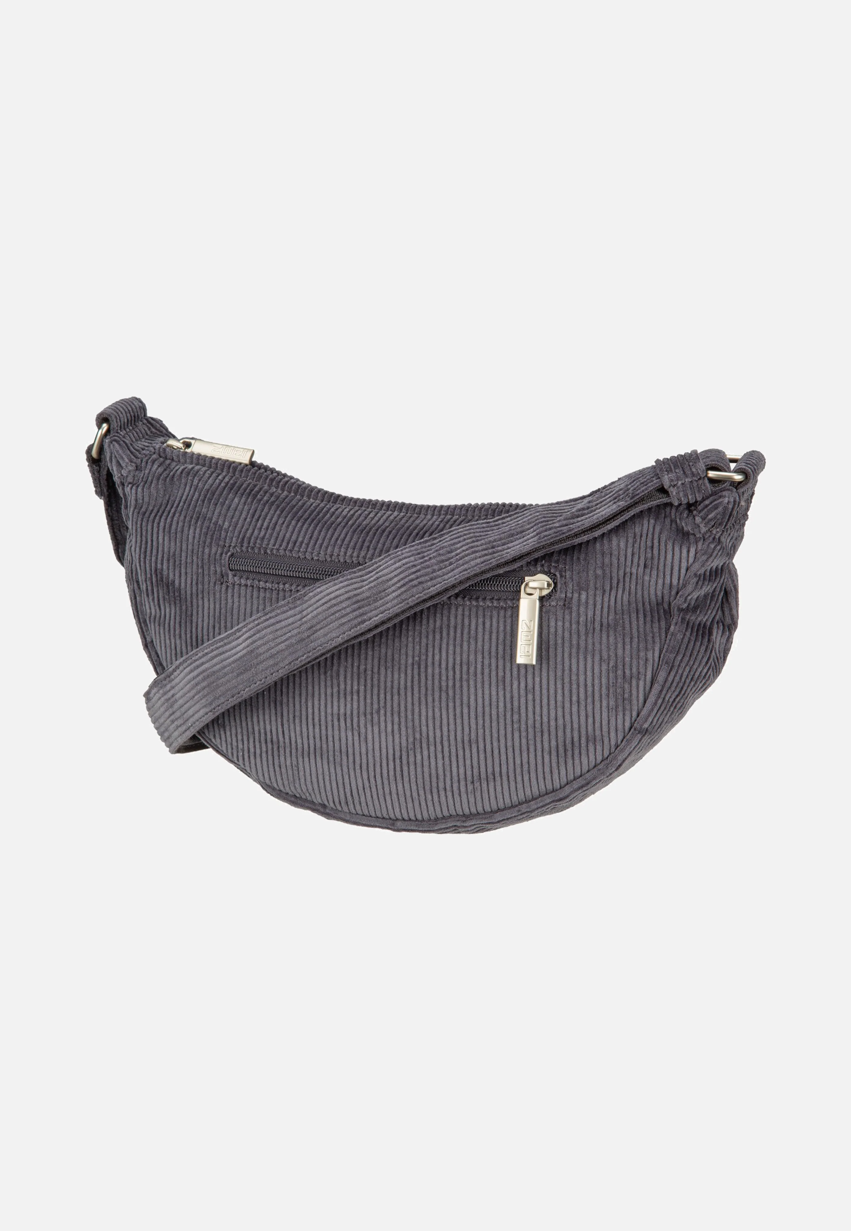 Mademoiselle M50 M Cord/Polar - Sling Bag - Image 3