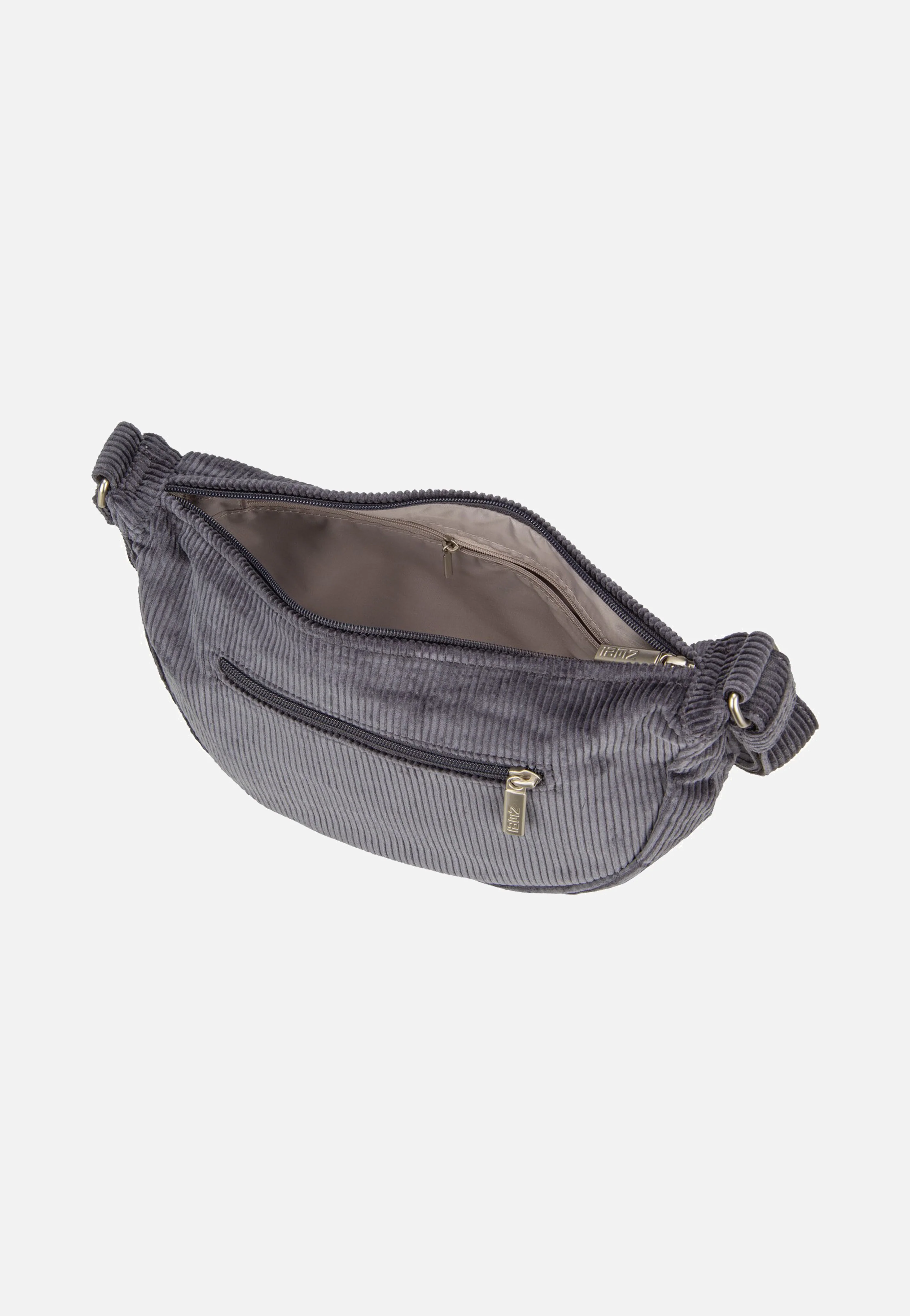 Mademoiselle M50 M Cord/Polar - Sling Bag - Image 6