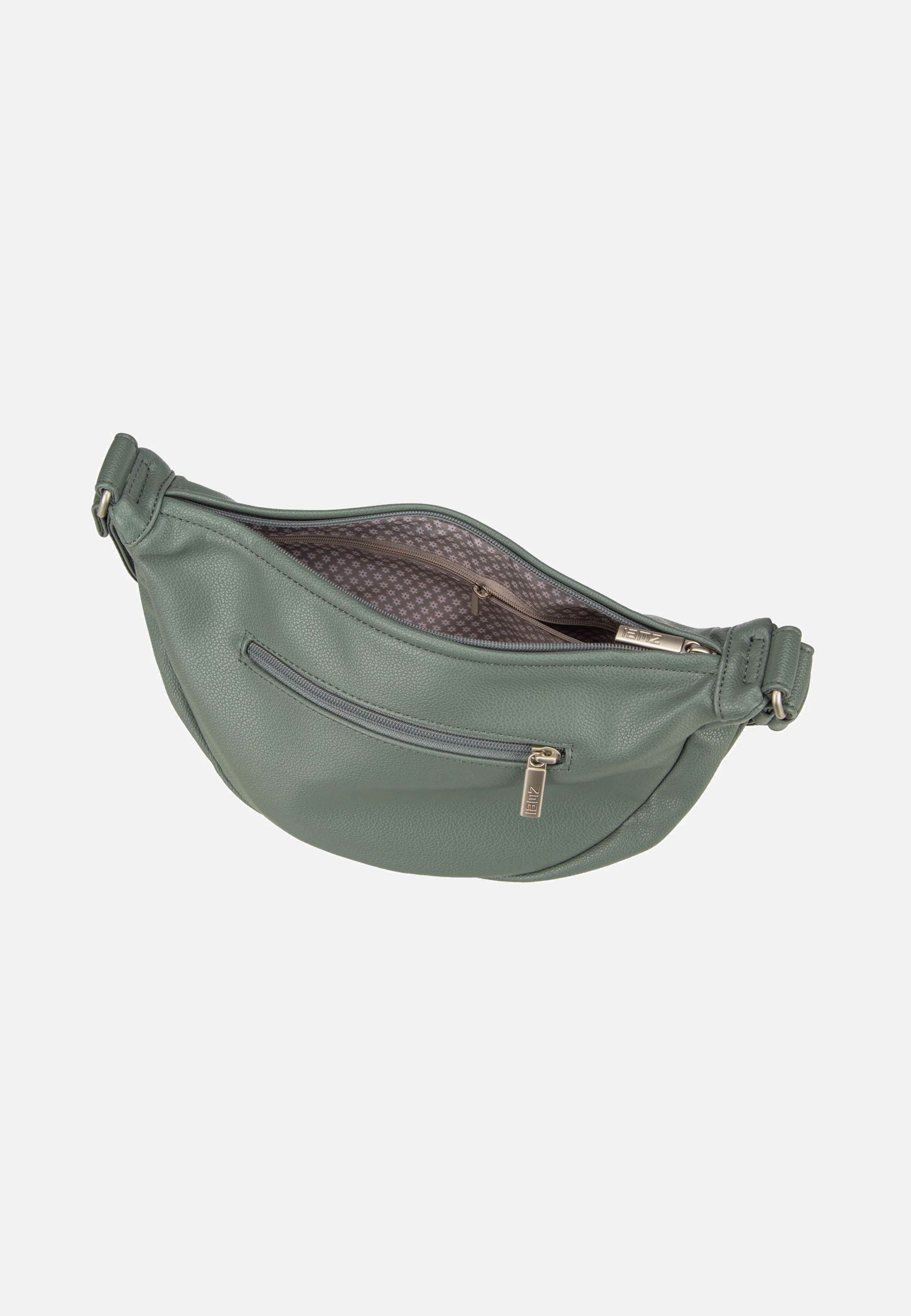 Mademoiselle M50 M Eucalyptus - Sling Bag - Image 6