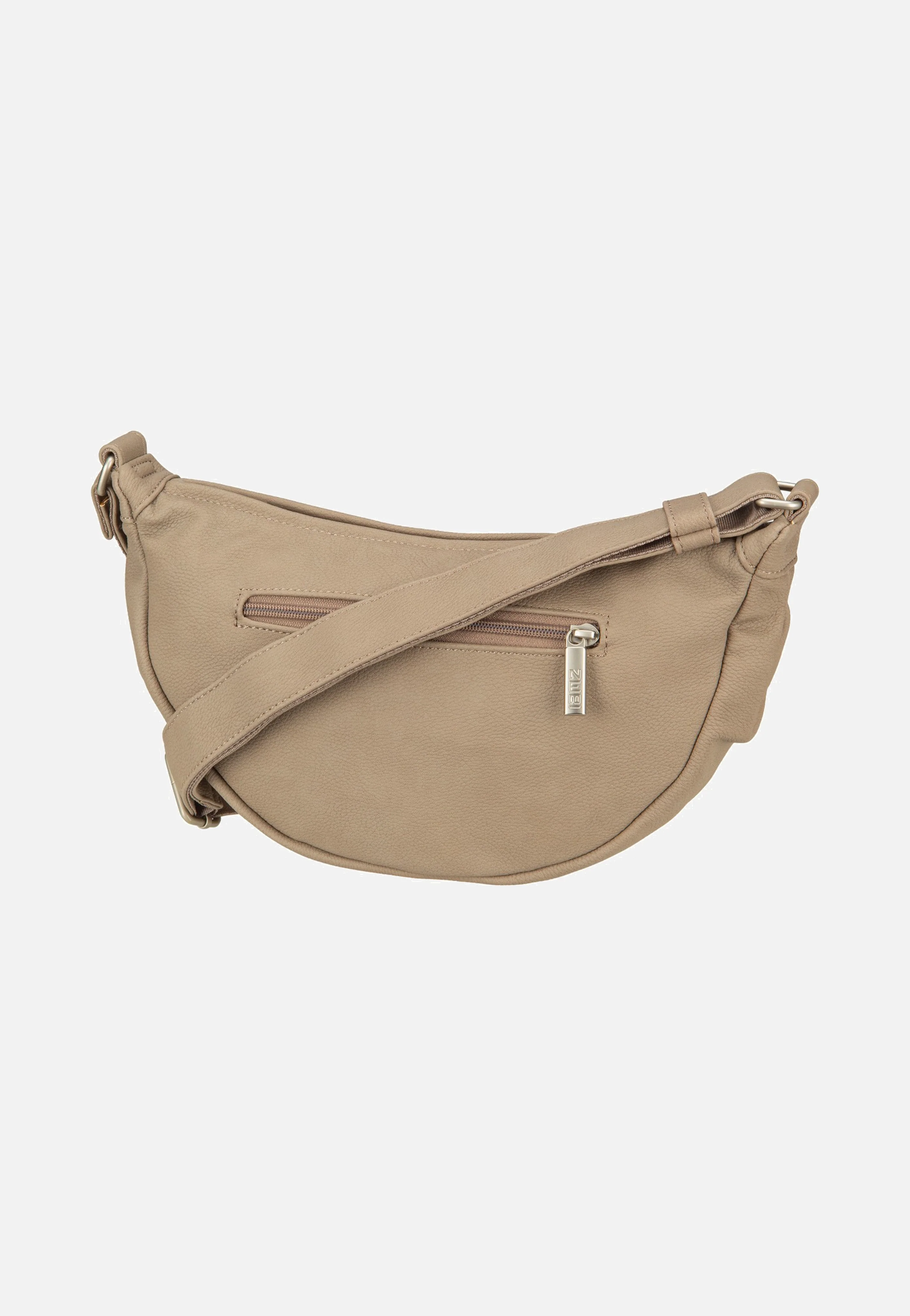 Mademoiselle M50 M Nubuk/Cappucino - Sling Bag - Image 3