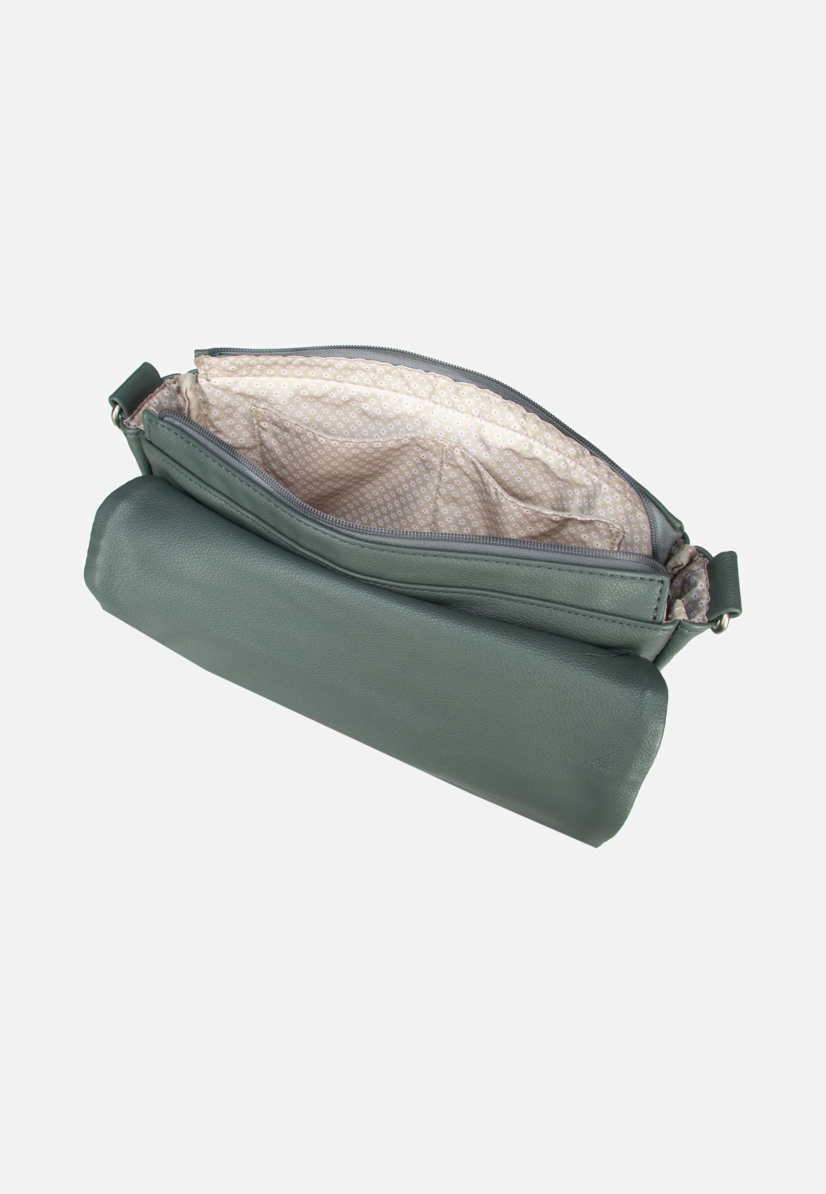 Mademoiselle M60 Eucalyptus - Messenger Bag - Image 3
