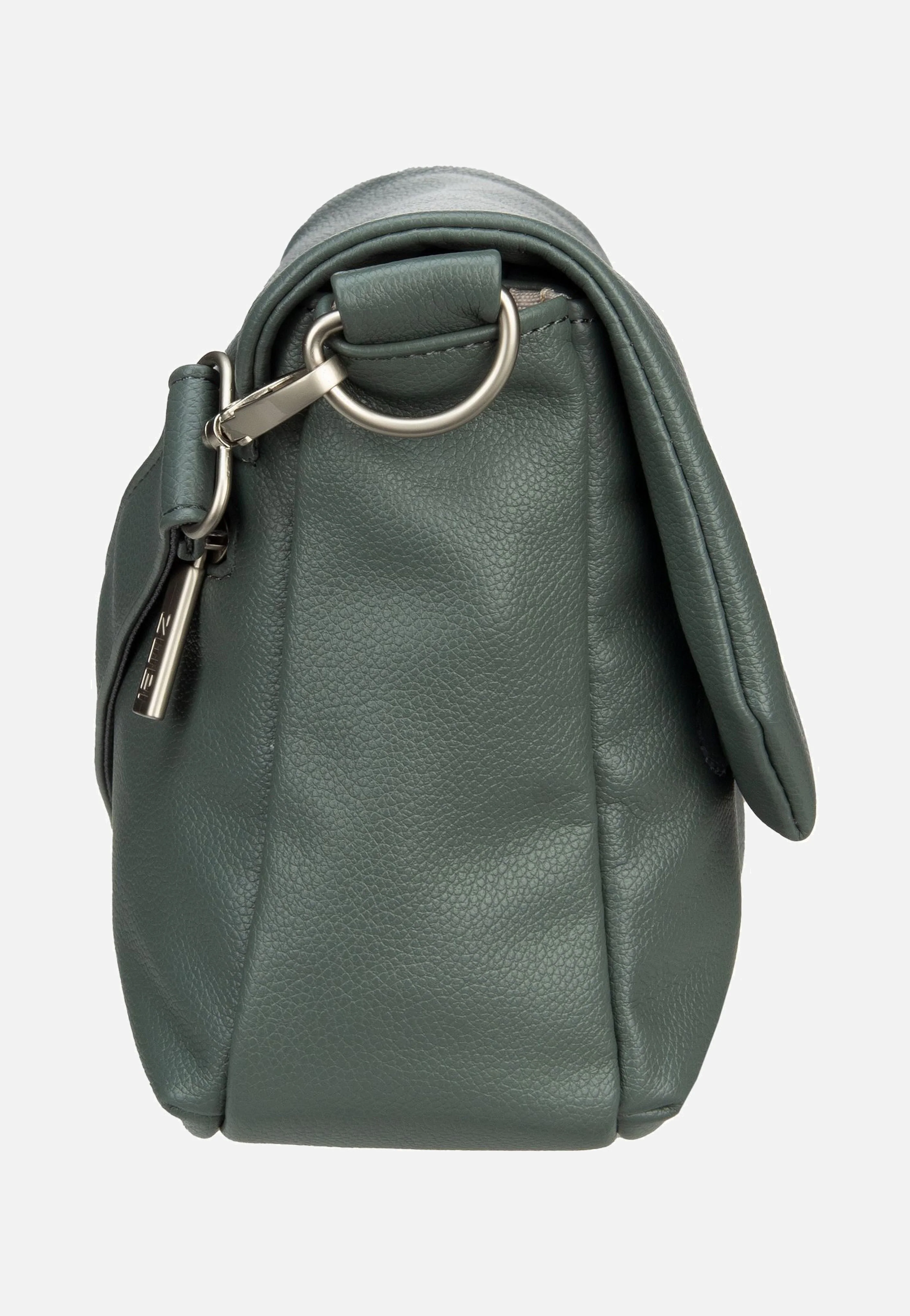 Mademoiselle M60 Eucalyptus - Messenger Bag - Image 6