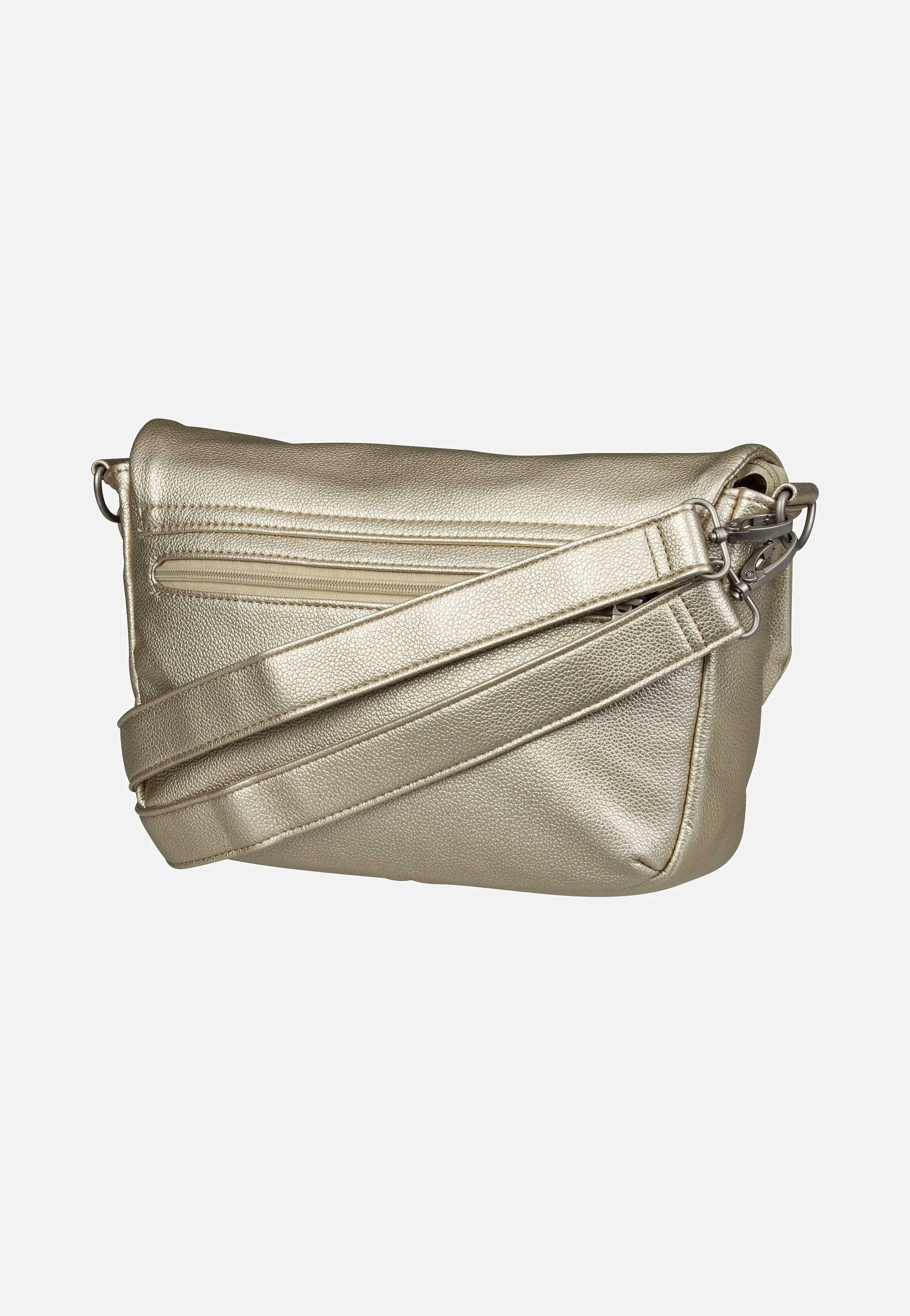 Mademoiselle M60 Gold - Messenger Bag - Image 2