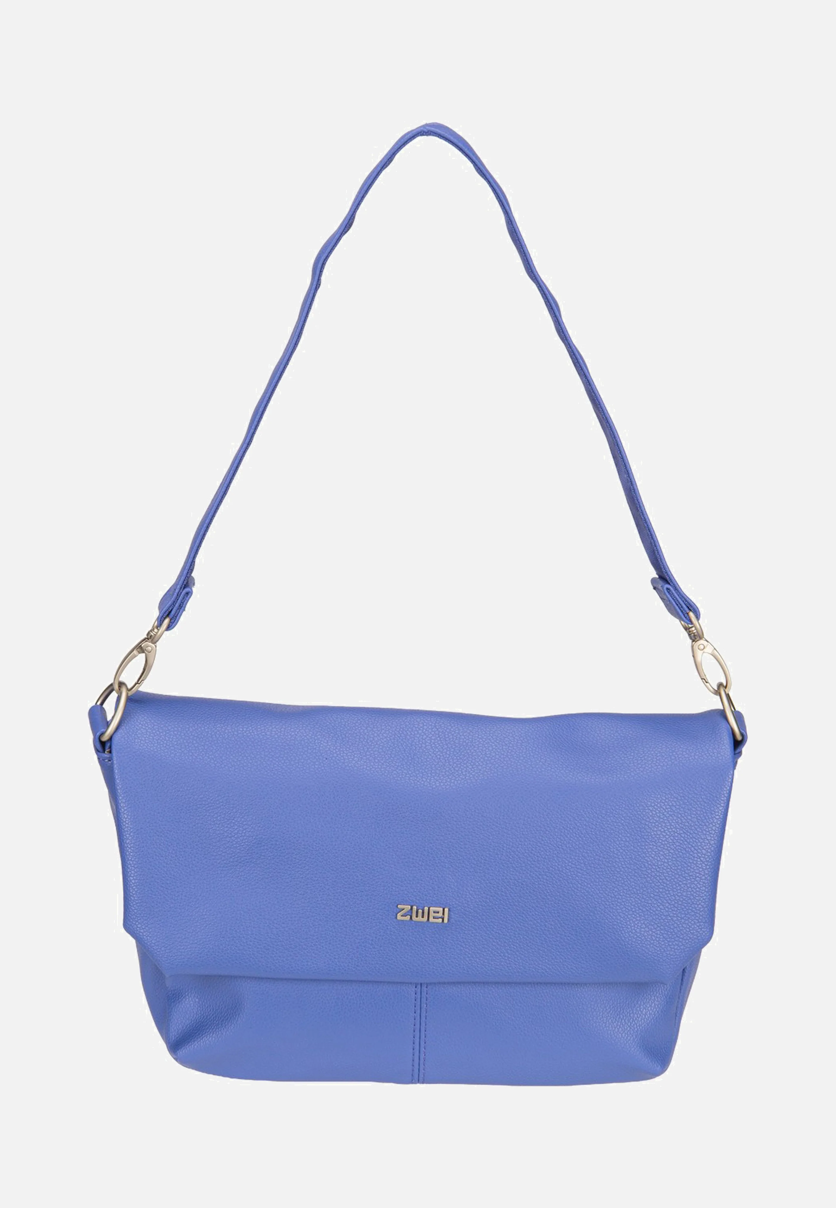 Mademoiselle M60 Limited Royal - Messenger Bag - Image 2