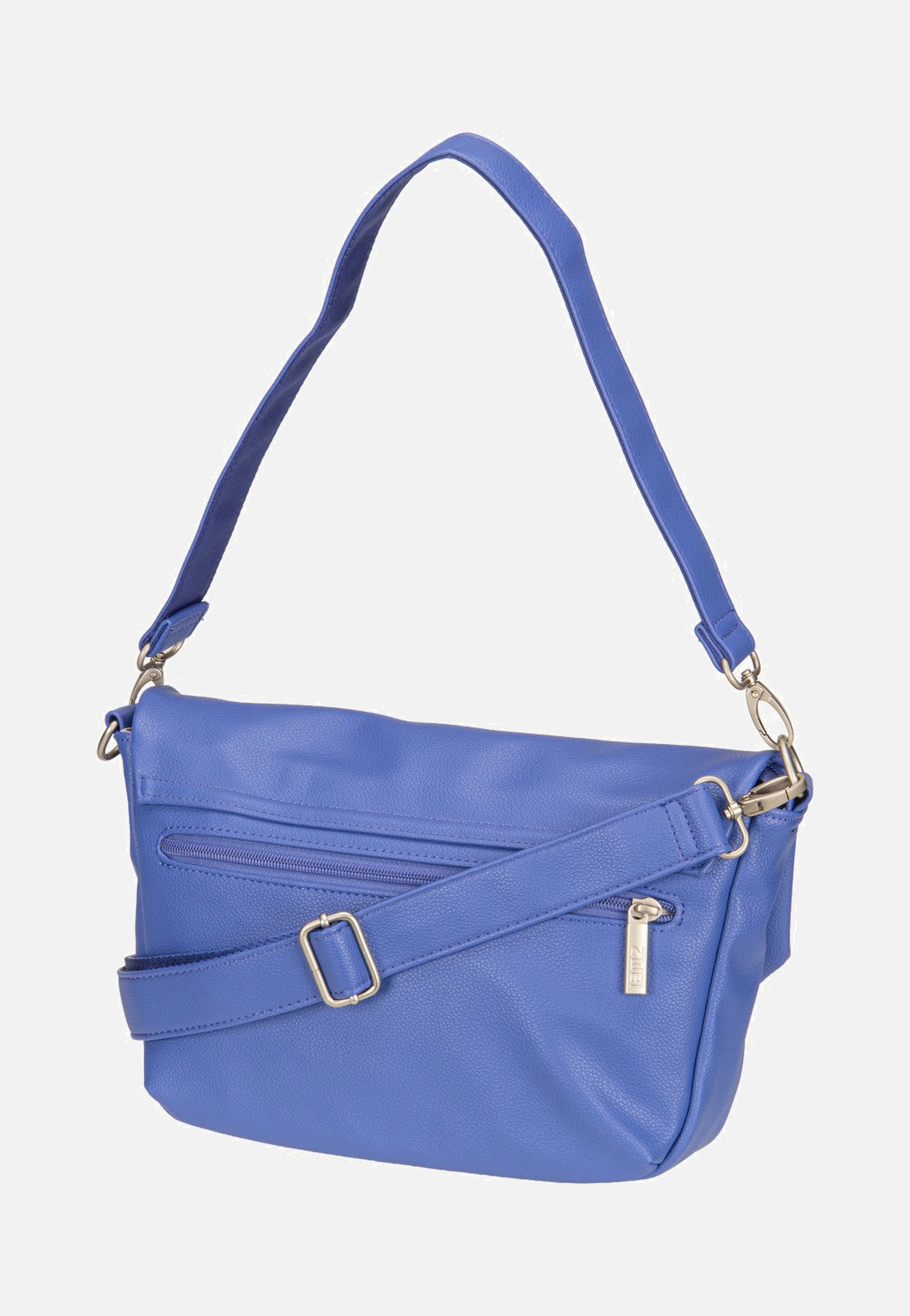 Mademoiselle M60 Limited Royal - Messenger Bag - Image 3