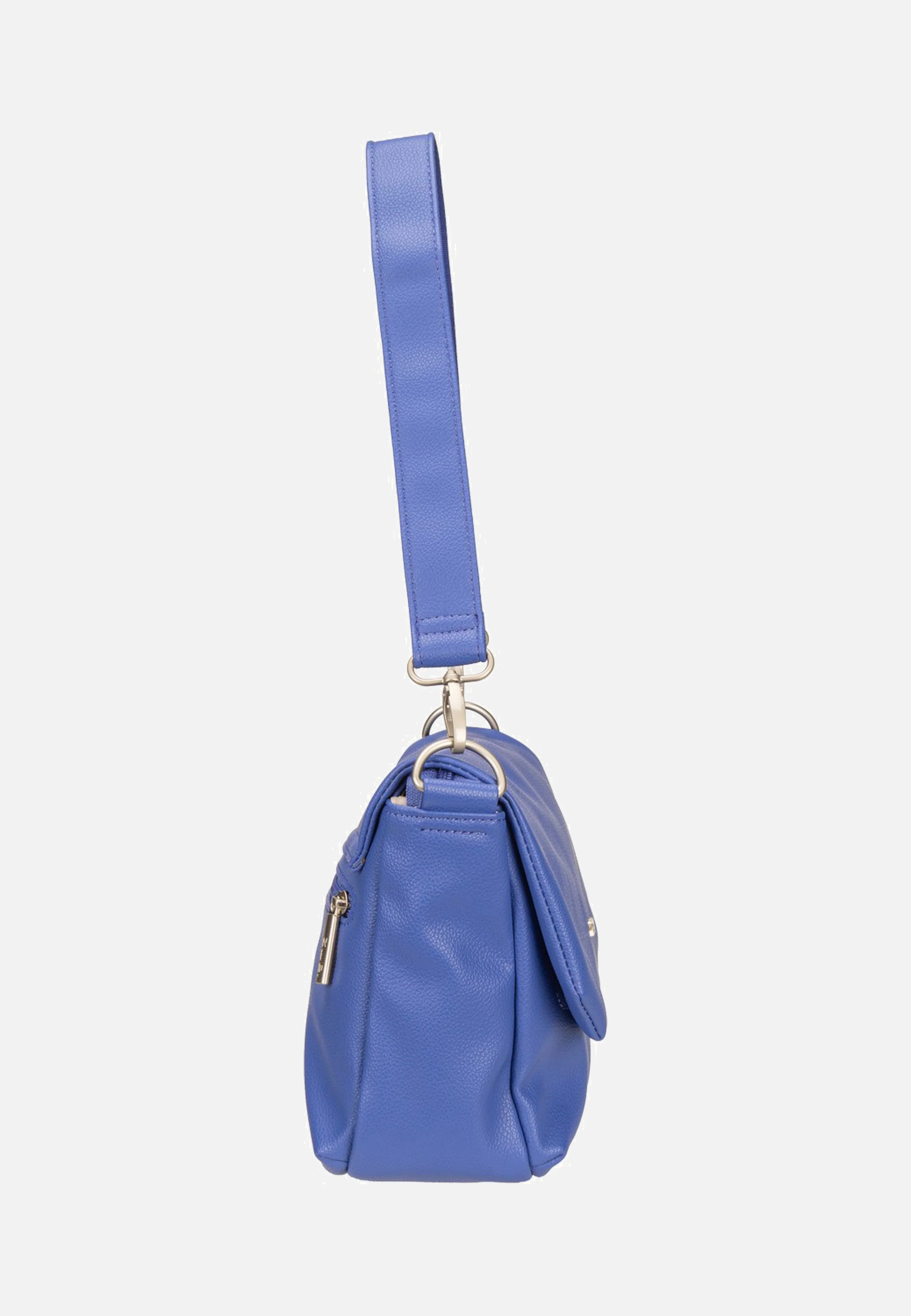 Mademoiselle M60 Limited Royal - Messenger Bag - Image 4
