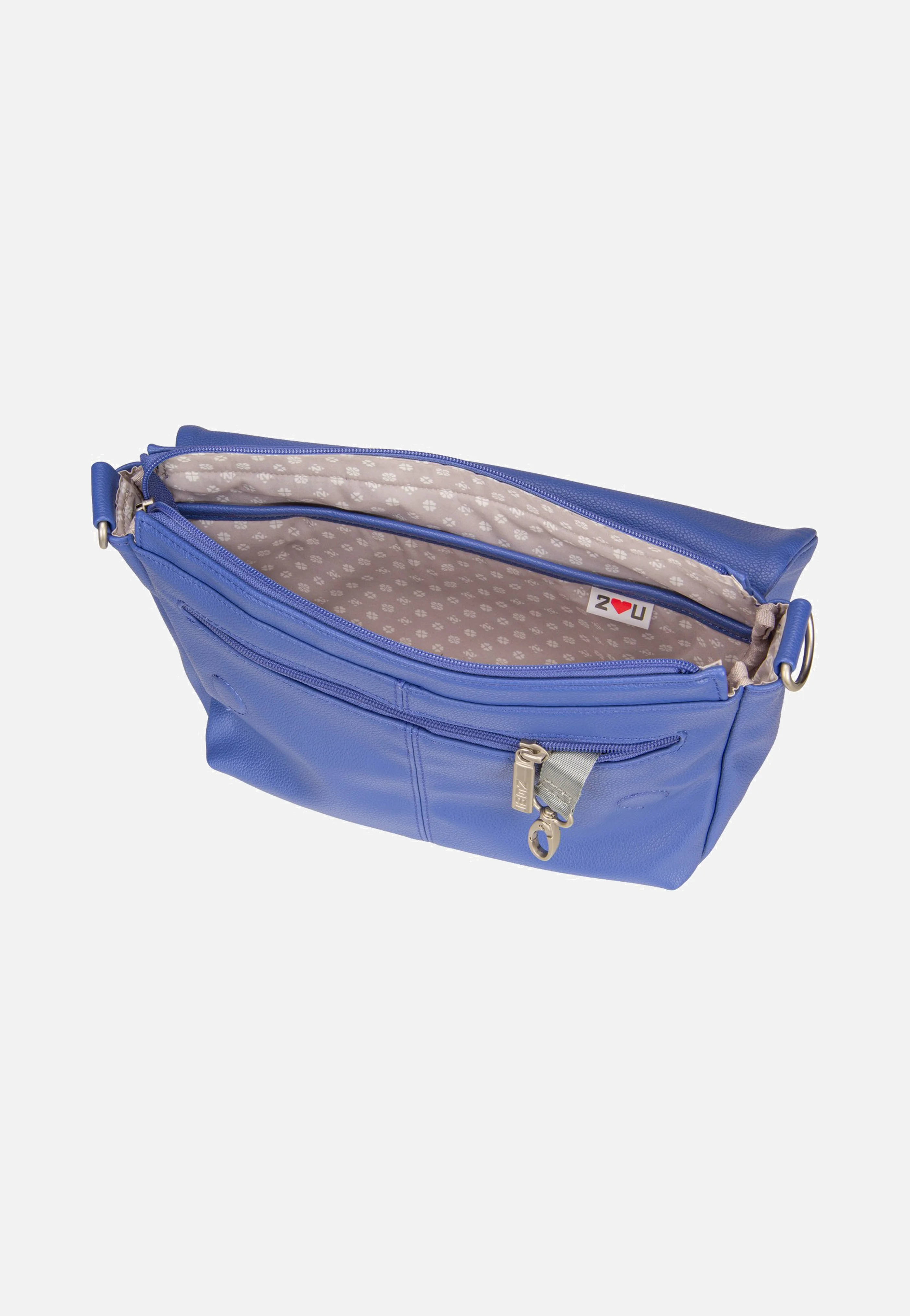 Mademoiselle M60 Limited Royal - Messenger Bag - Image 5