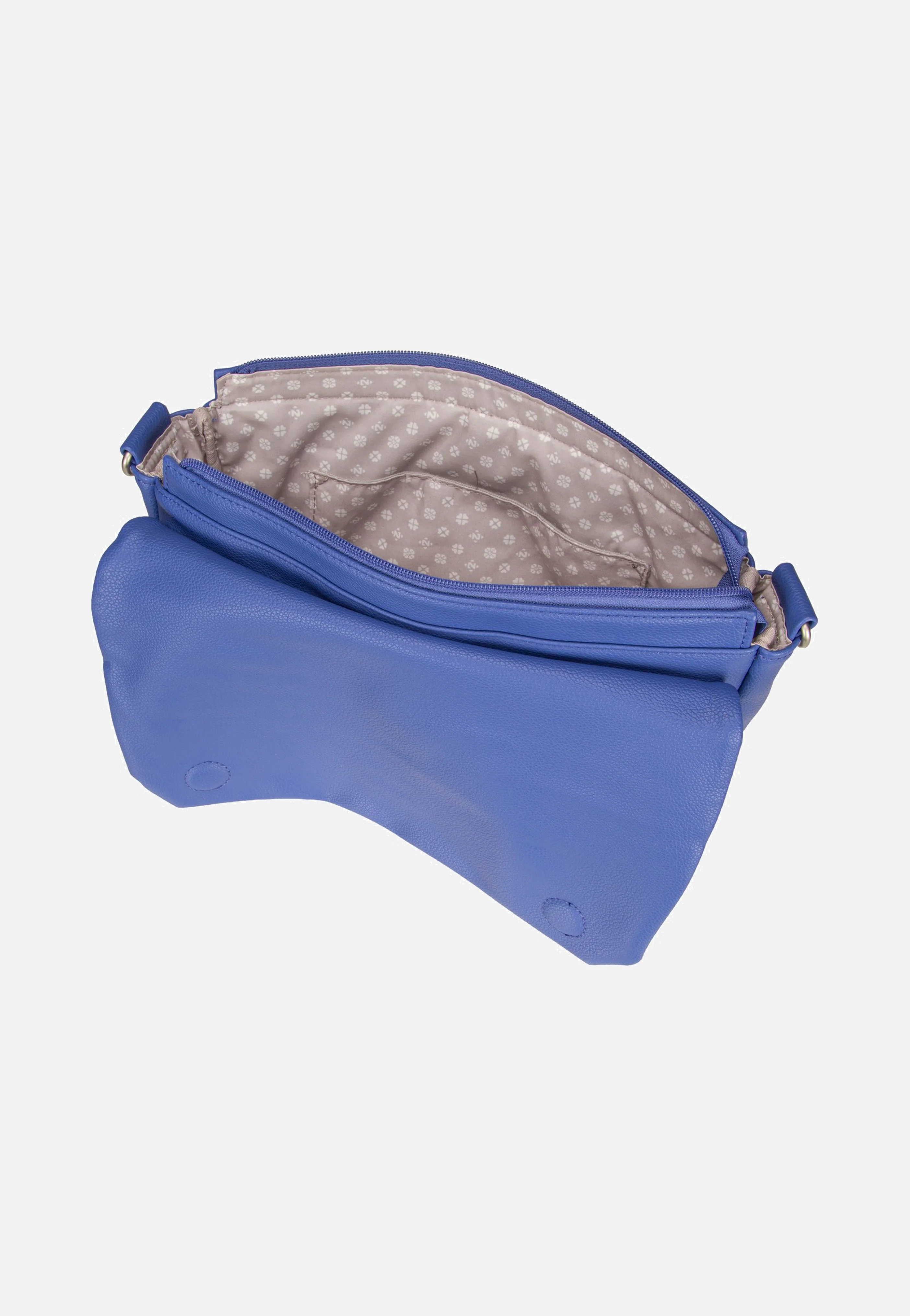 Mademoiselle M60 Limited Royal - Messenger Bag - Image 6