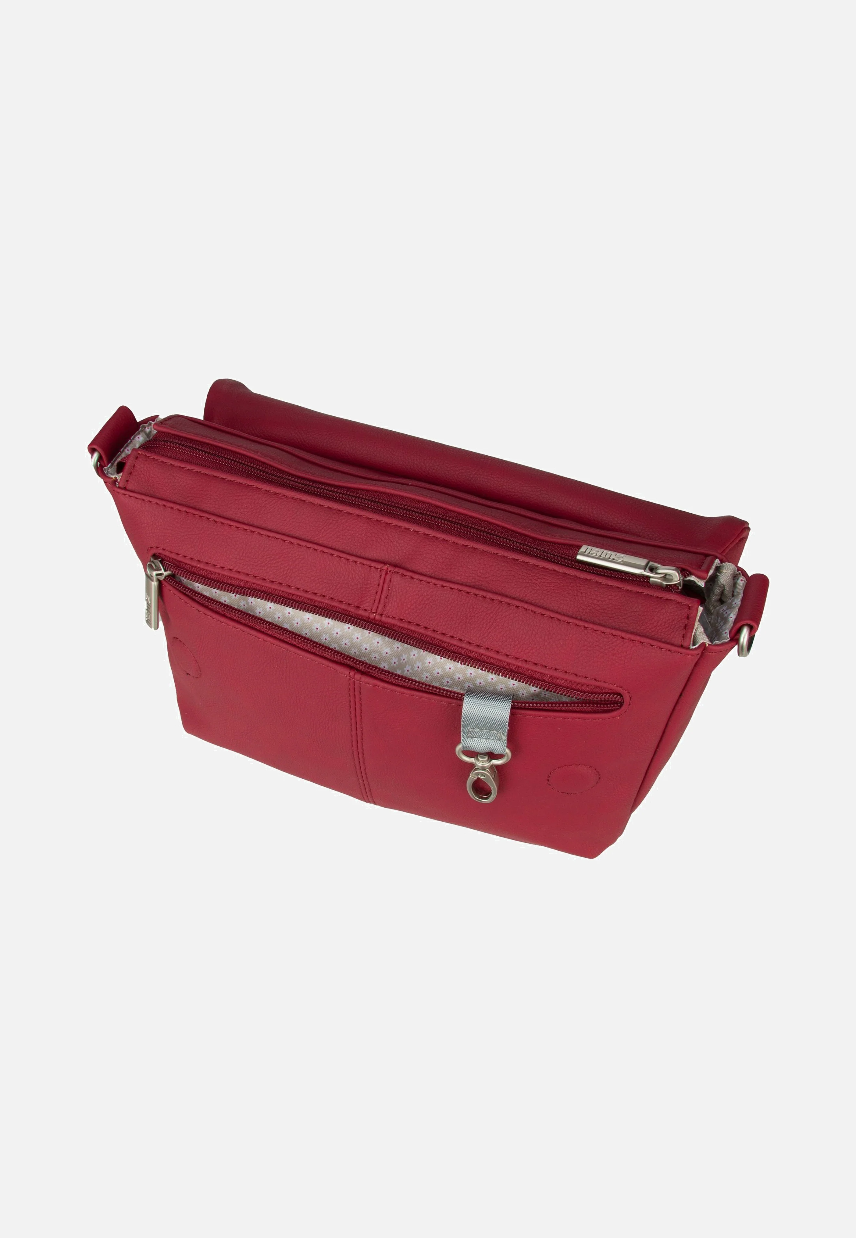 Mademoiselle M60 Lipstick - Messenger Bag - Image 3