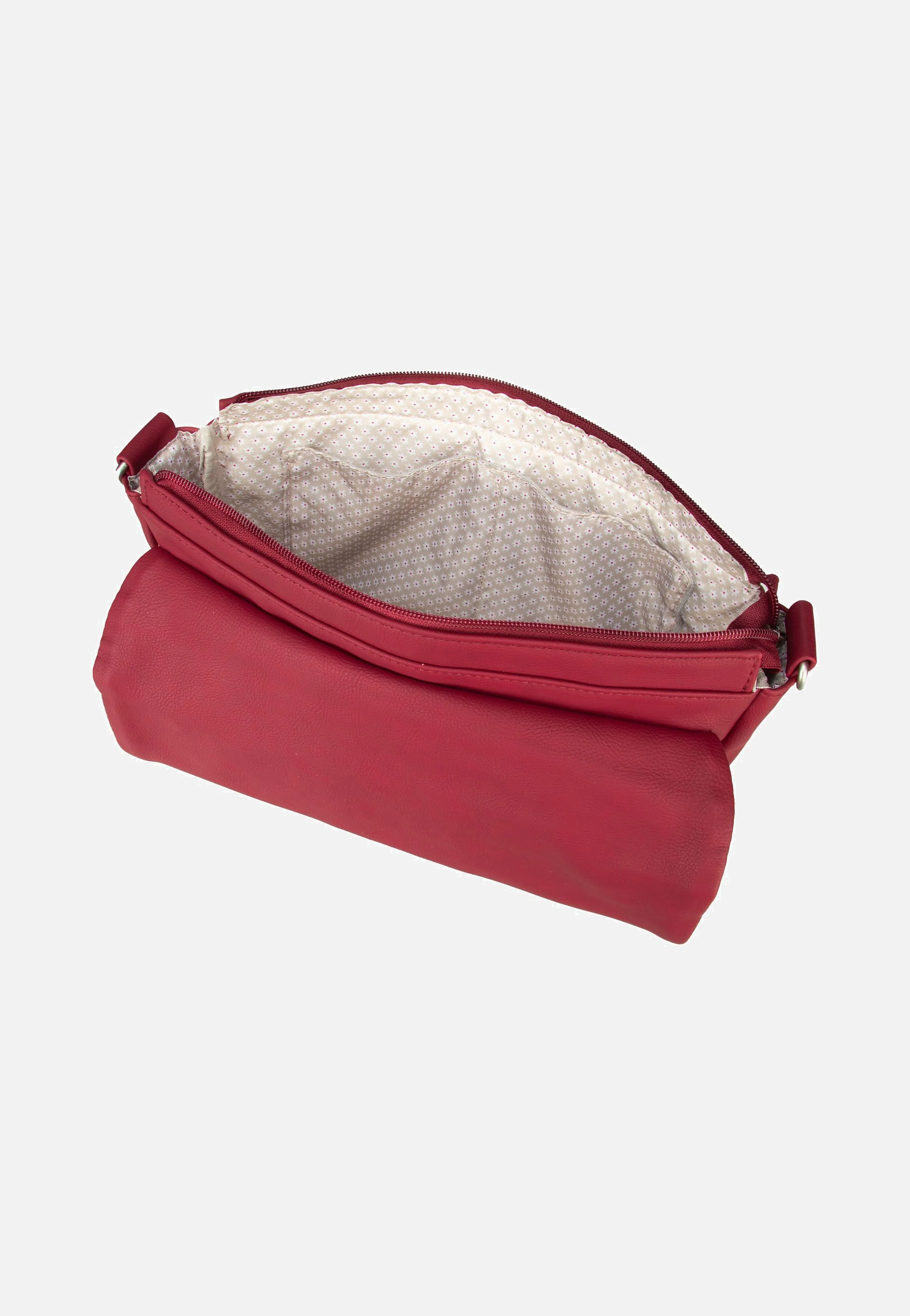 Mademoiselle M60 Lipstick - Messenger Bag - Image 4